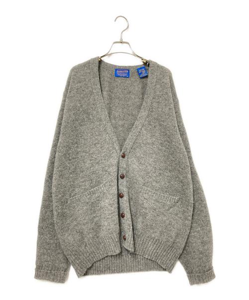 中古・古着通販】PENDLETON (ペンドルトン) 90'Sシェットランドウール