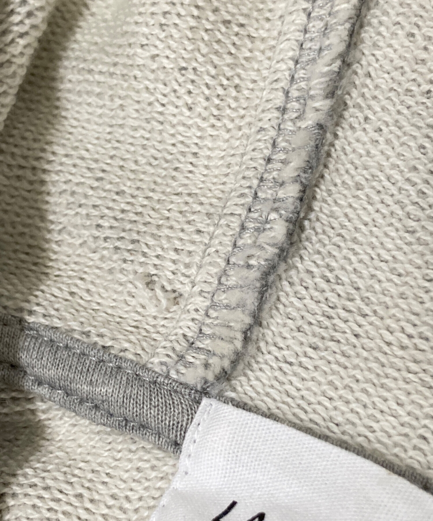 中古・古着通販】LACOSTE (ラコステ) COMME des GARCONS SHIRT