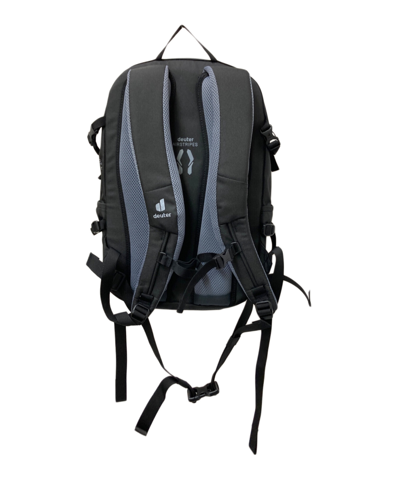 中古・古着通販】deuter (ドイター) リュック サイズ:下記参照 