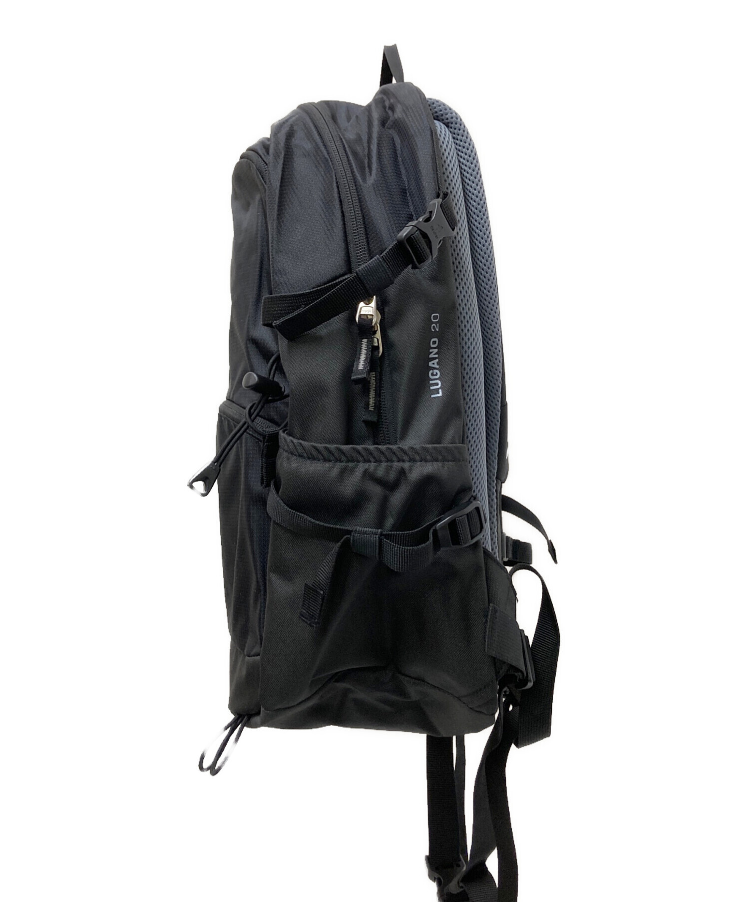 中古・古着通販】deuter (ドイター) リュック サイズ:下記参照 