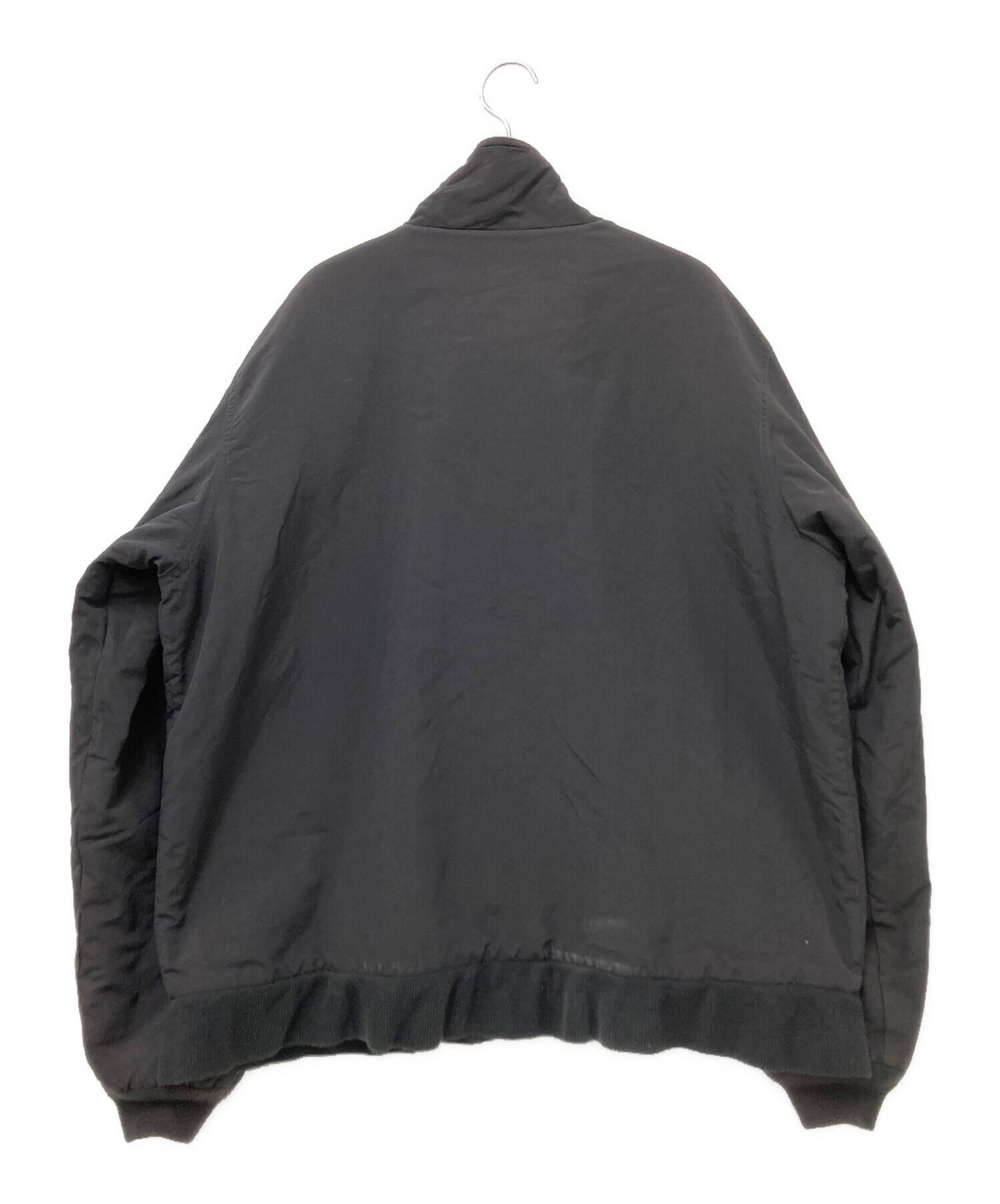 中古・古着通販】L.L.Bean (エルエルビーン) ウォームアップジャケット 