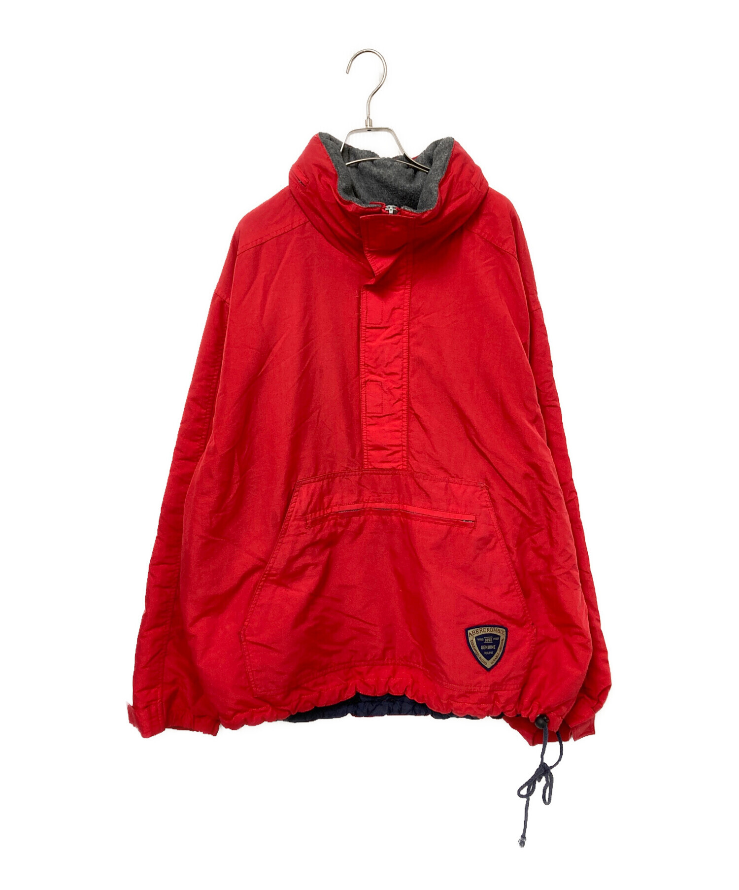 中古・古着通販】Abercrombie & Fitch (アバクロンビー アンド 