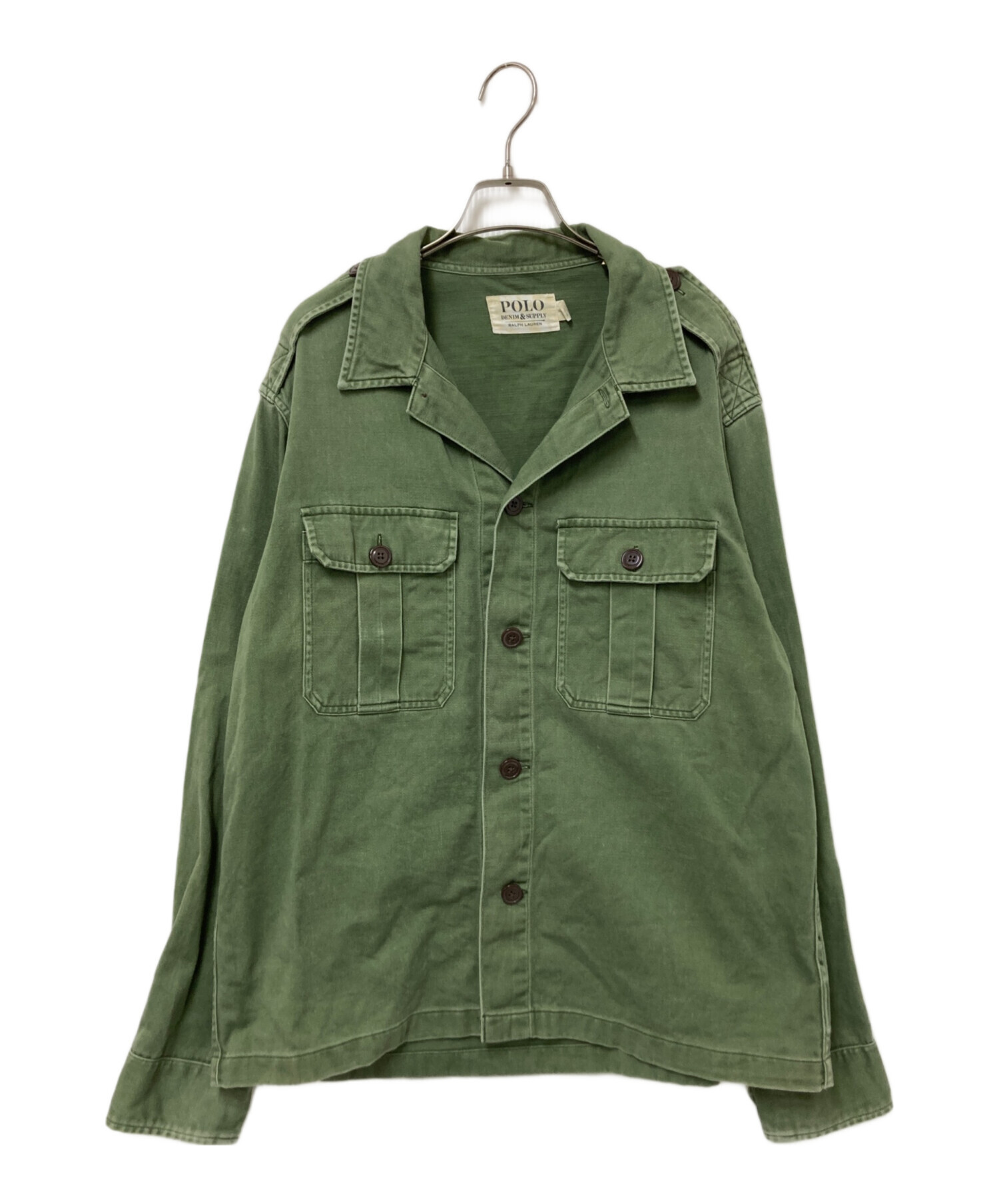 中古・古着通販】Denim & Supply Ralph Lauren (デニム＆サプライ