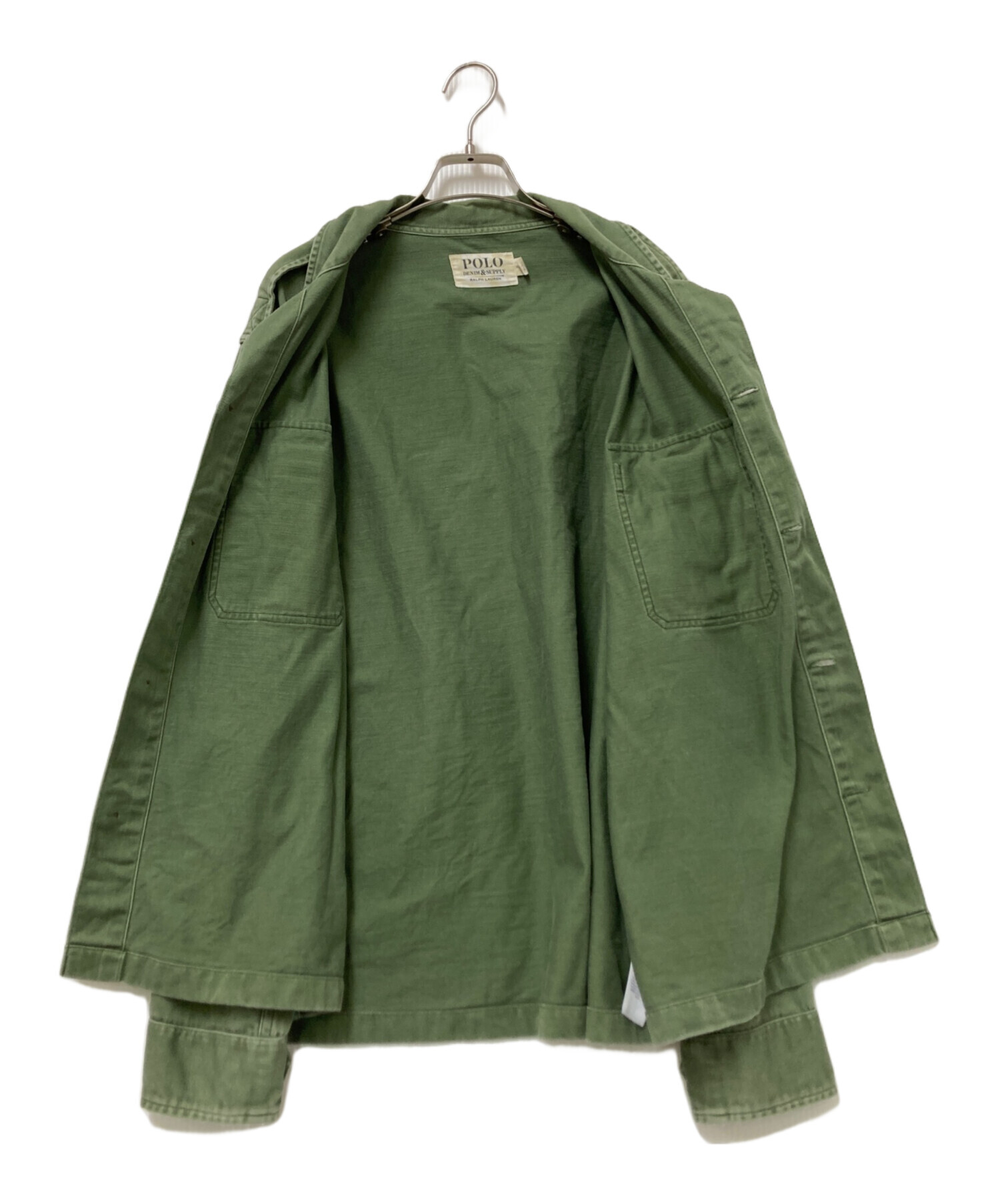 中古・古着通販】Denim & Supply Ralph Lauren (デニム＆サプライ