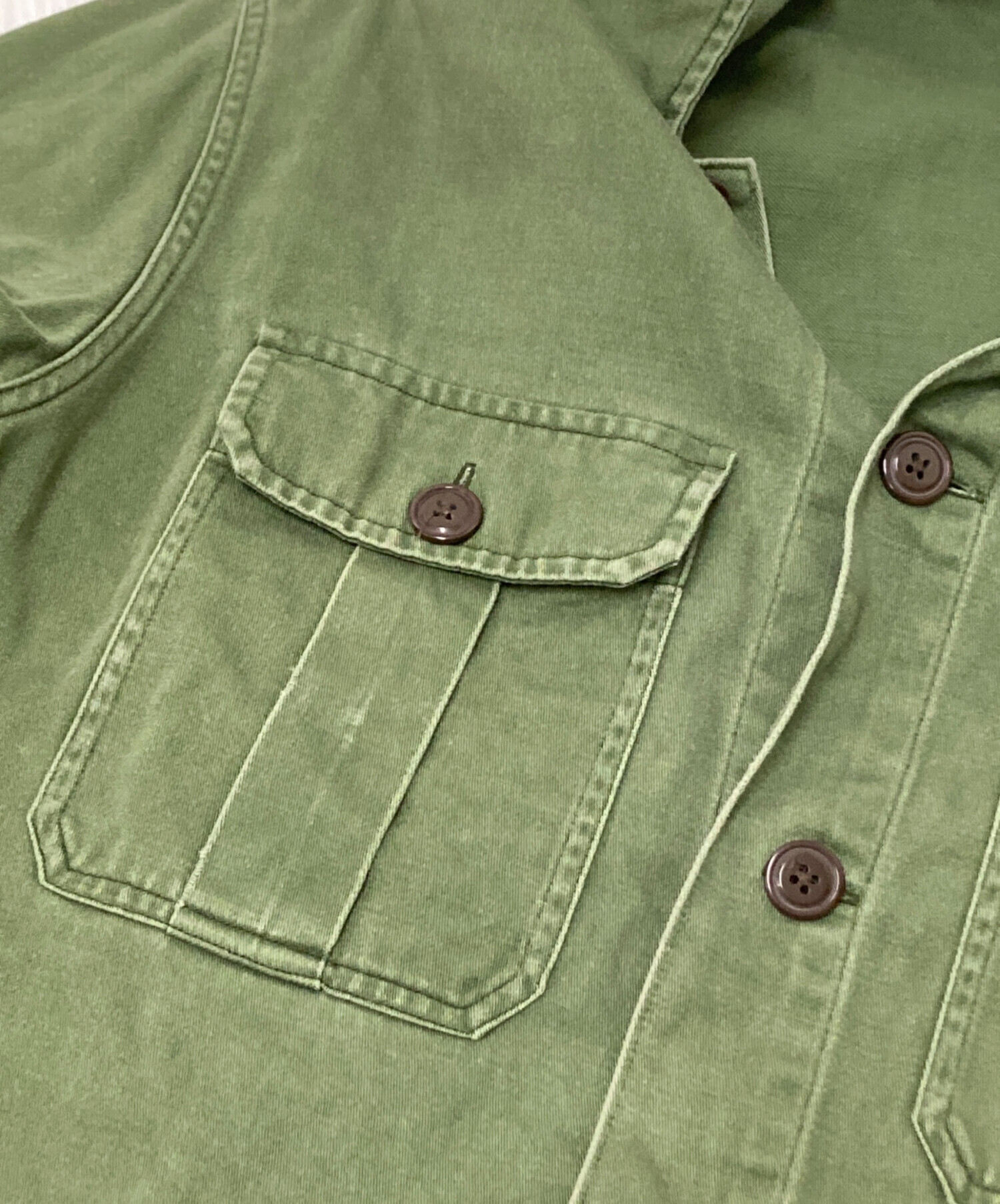 中古・古着通販】Denim & Supply Ralph Lauren (デニム＆サプライ