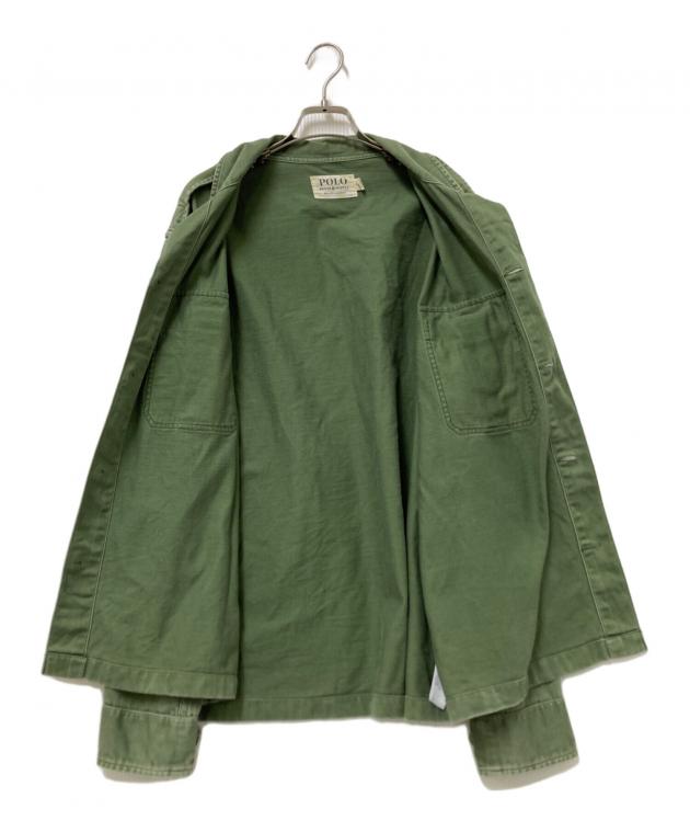 中古・古着通販】Denim & Supply Ralph Lauren (デニム＆サプライ