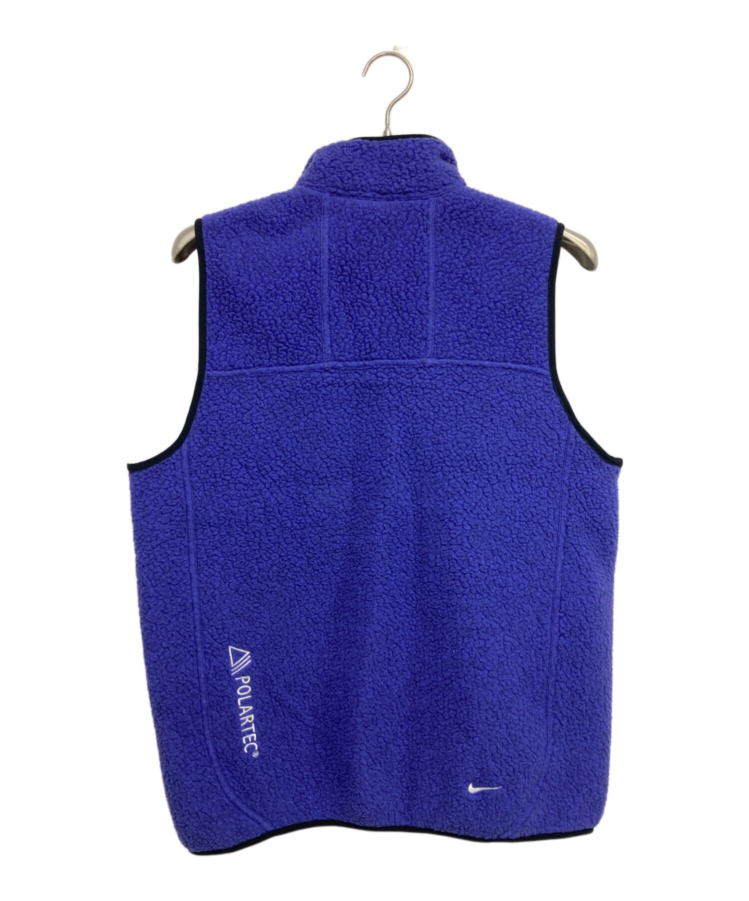 中古・古着通販】NIKE ACG (ナイキエーシージー) フリースベスト