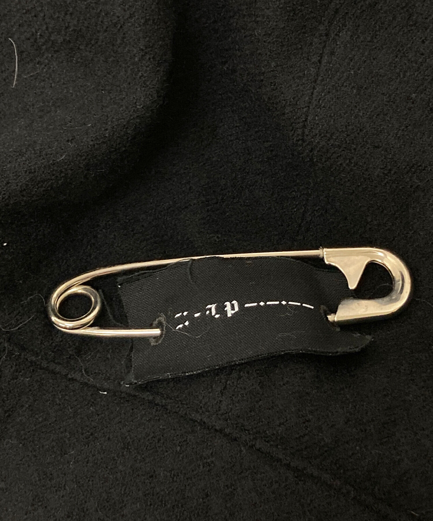 中古・古着通販】kijima takayuki (キジマタカユキ) ワッチ キャップ