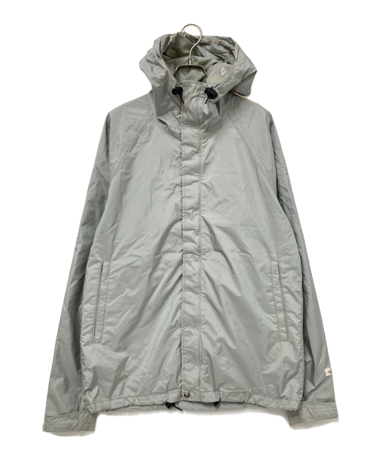 中古・古着通販】THE NORTH FACE (ザ ノース フェイス) ナイロン 