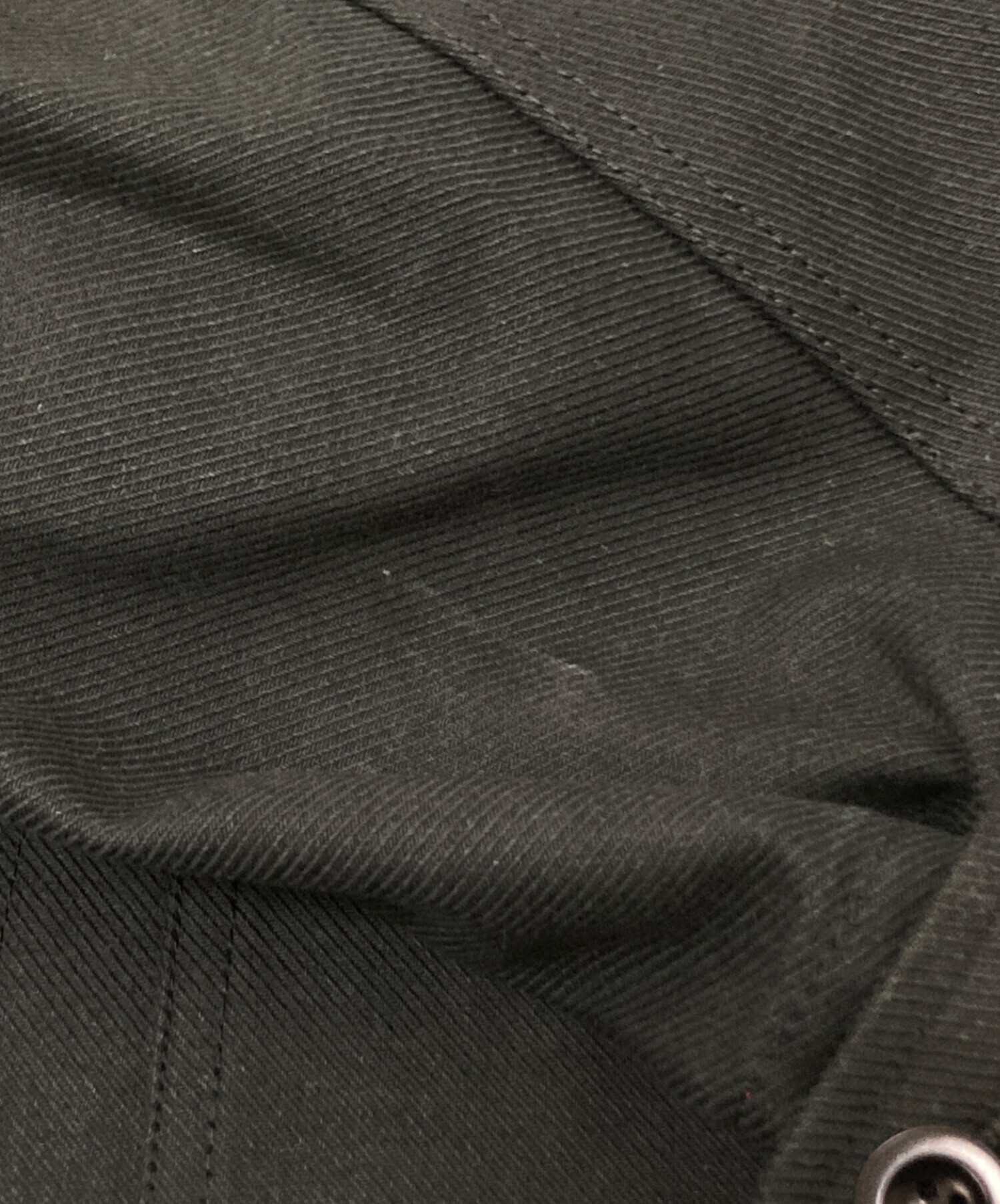 A Vontade Old Hunting Jacket 黒 Mサイズ A VONTADE (アボンタージ) Old Hunting Jacket | MARBLE スタッフのブログ