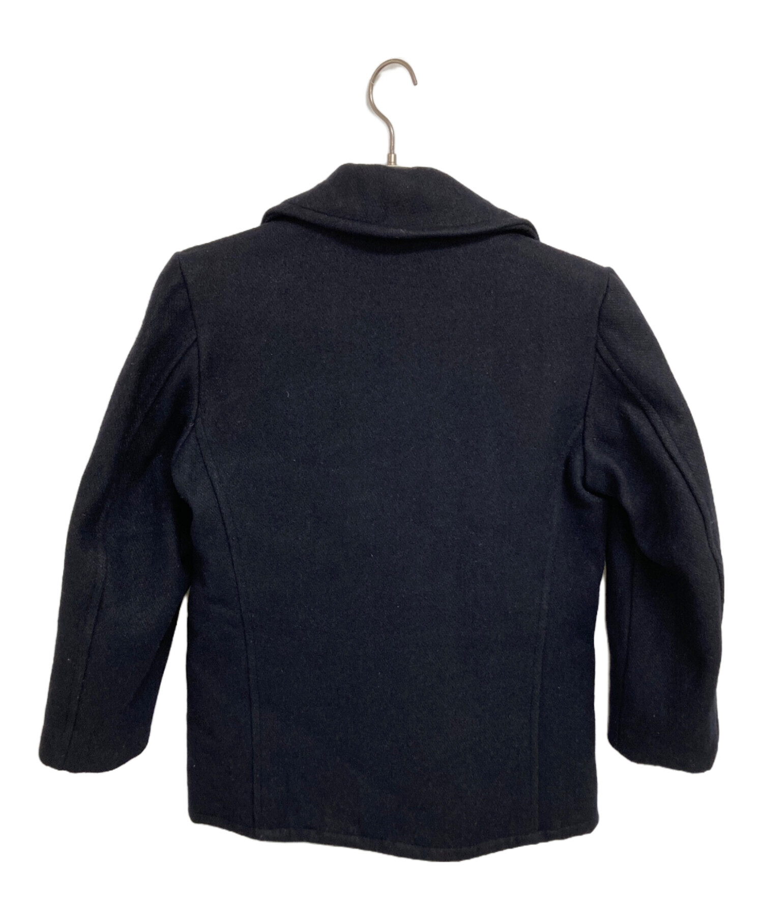 中古・古着通販】the put on shop (ザ プット オン ショップ) Pコート