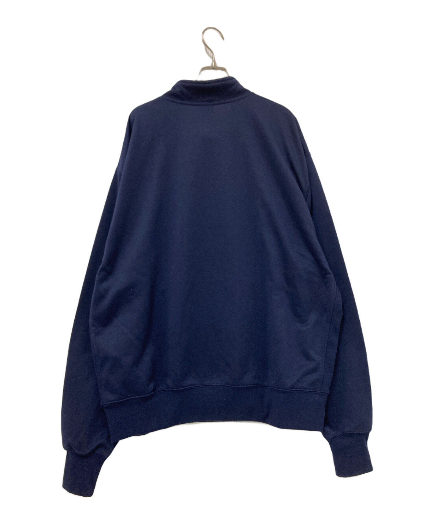 DAIWA PIER39 TECH SWEAT JOG CREW NAVY サイズM BE-52023L 中古・古着通販】DAIWA PIER39 (ダイワ ピア39) TECH SWEAT JOG CREW