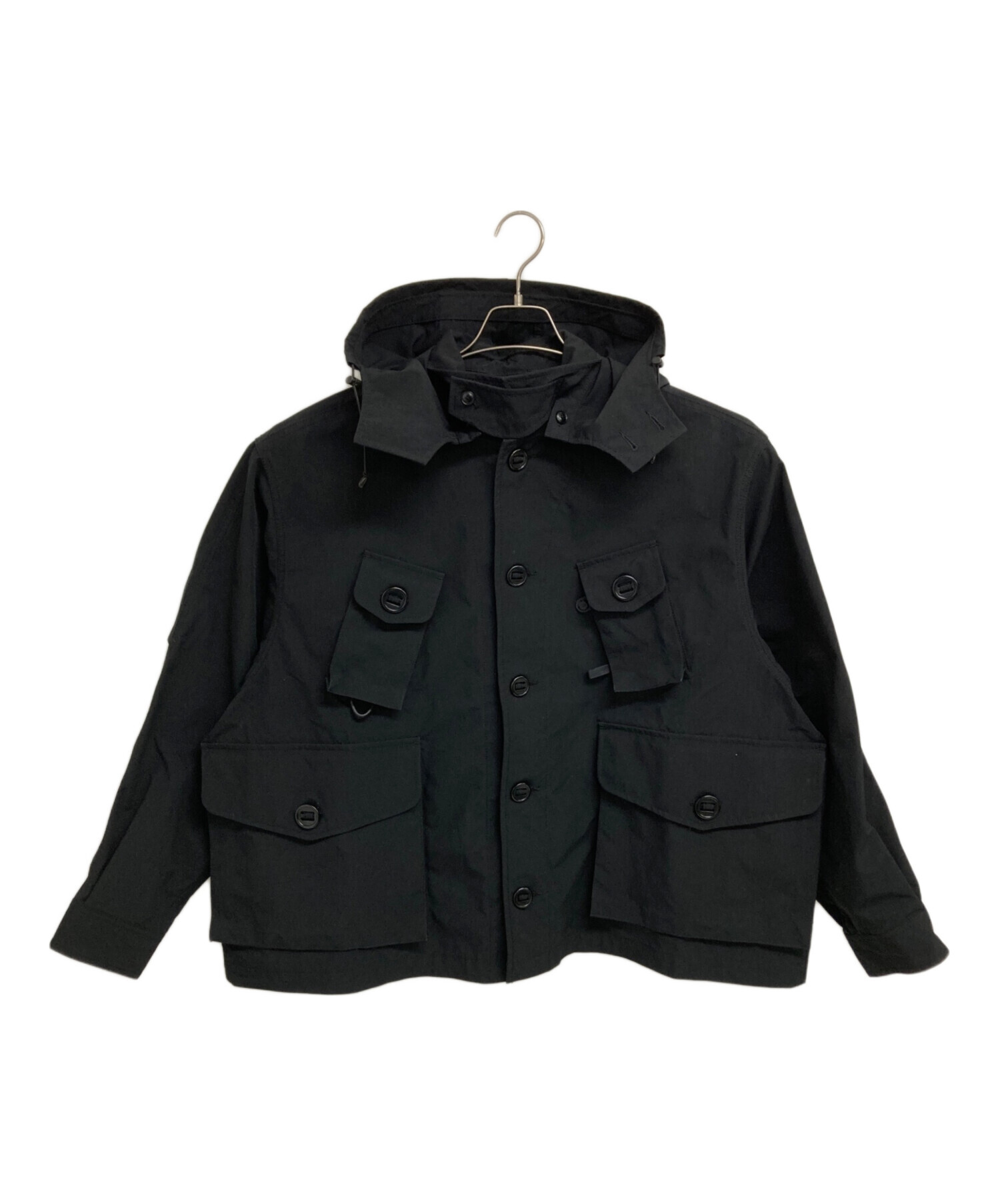 ジャケット・アウター DAIWA PIER 39 CANADIAN FATIGUE JACKET M 中古・古着通販】DAIWA PIER39 (ダイワ ピア39) Tech Canadian Fatigue