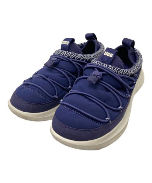 中古・古着通販】UGG (アグ) CA78 Tasman ネイビー×ホワイト サイズ