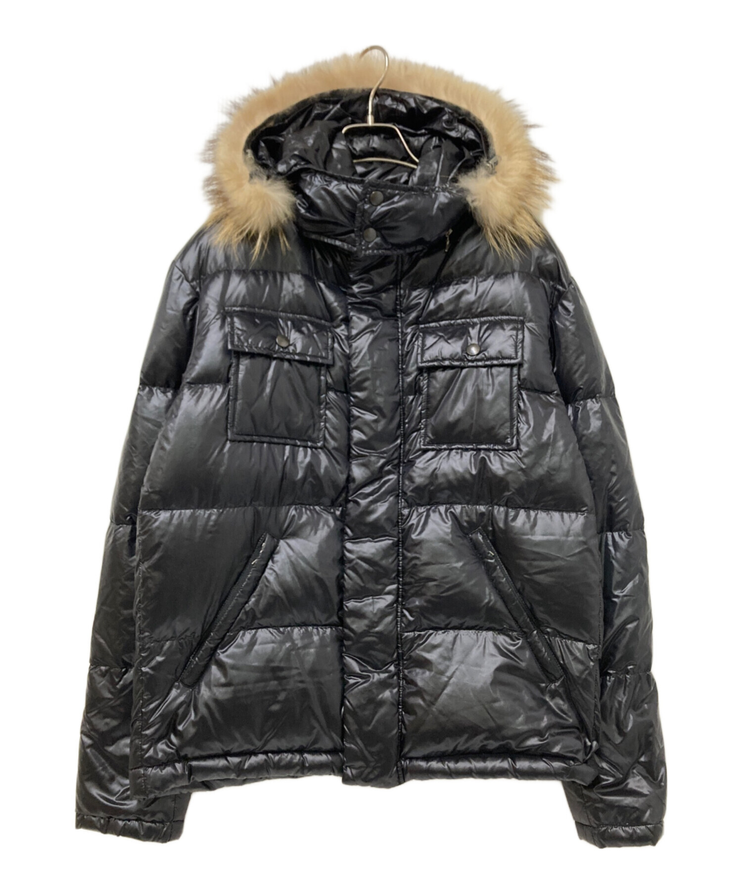 中古・古着通販】PS Paul Smith (PSポールスミス) ダウンジャケット