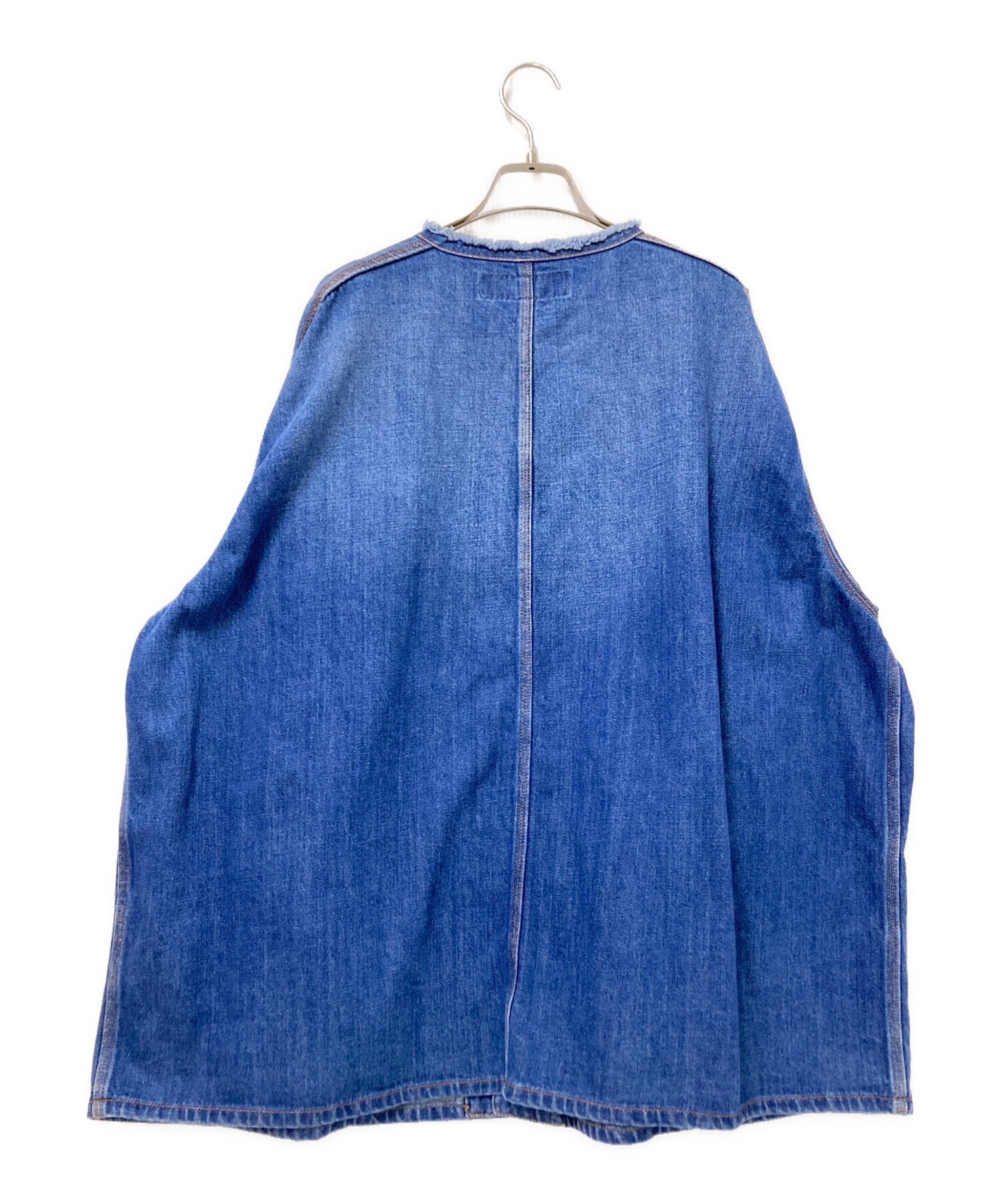 中古・古着通販】JOURNAL STANDARD (ジャーナルスタンダード) デニム