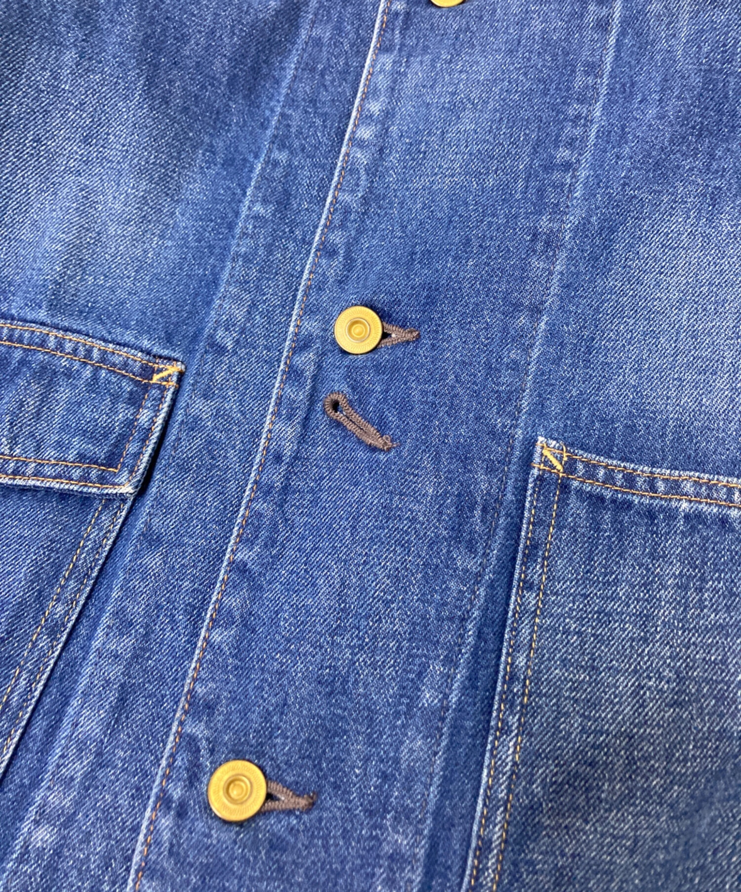 中古・古着通販】JOURNAL STANDARD (ジャーナルスタンダード) デニム