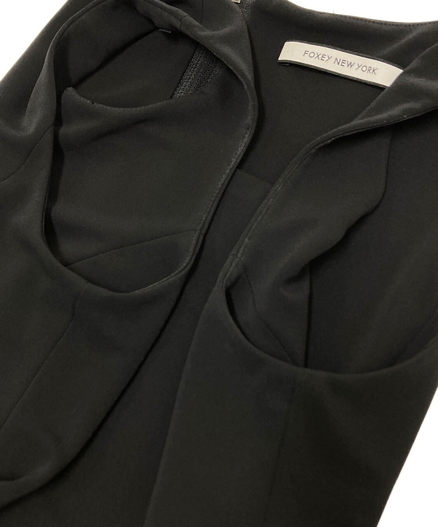 中古・古着通販】FOXEY NEWYORK (フォクシーニューヨーク