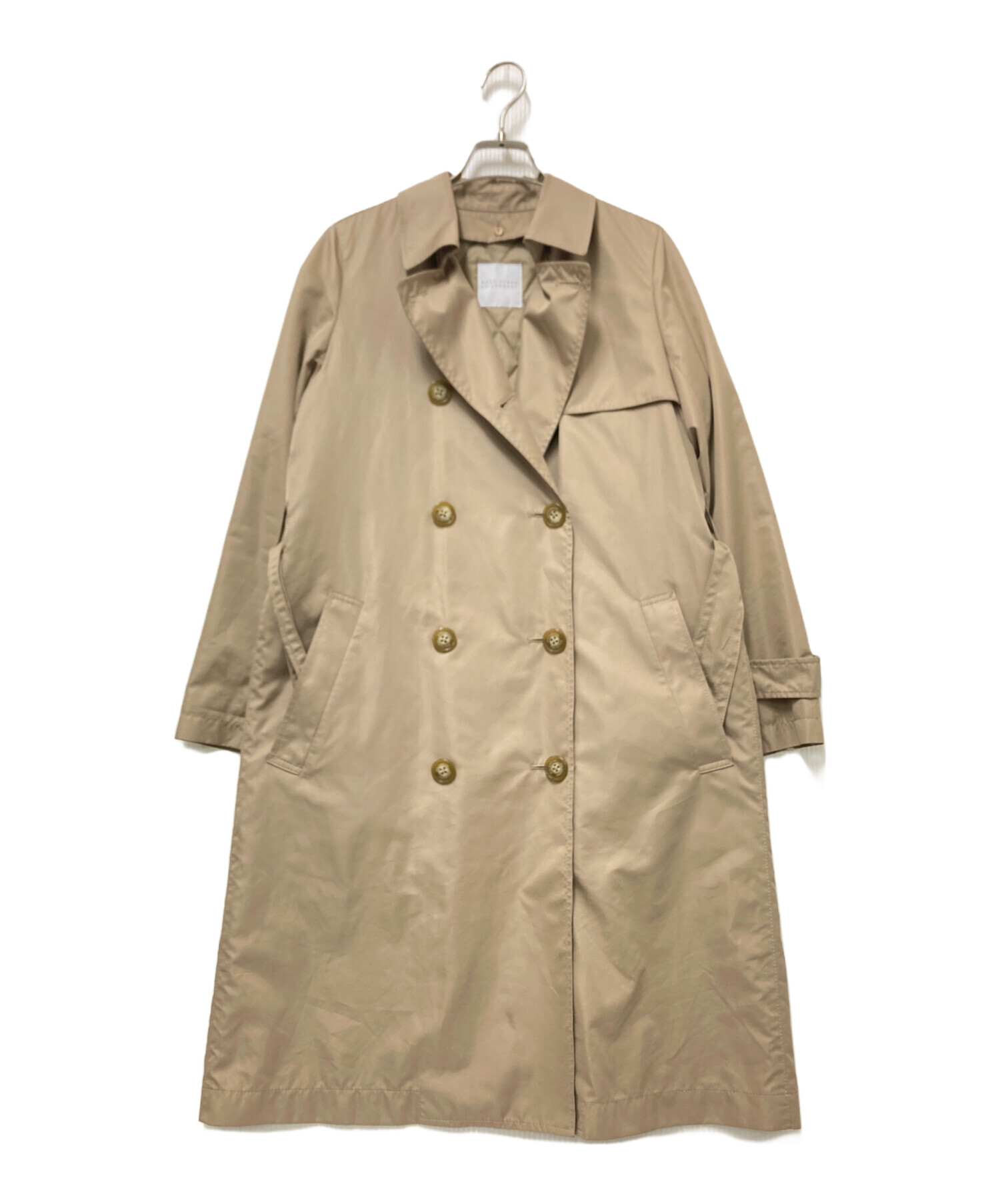 MACKINTOSH PHILOSOPHY トレンチコート ライナー付き 34 中古・古着通販】MACKINTOSH PHILOSOPHY (マッキントッシュ