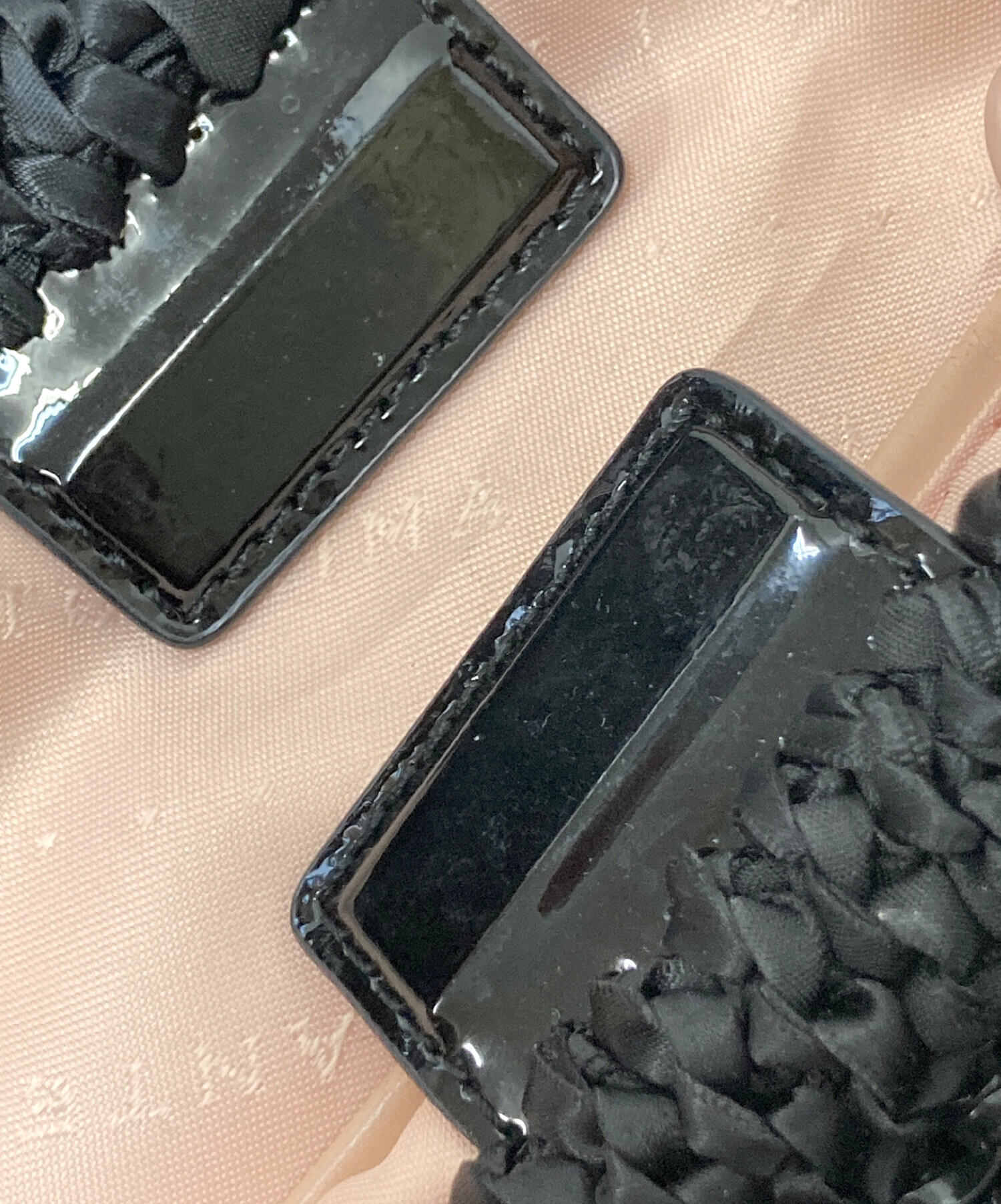 中古・古着通販】ANTEPRIMA MISTO (アンテプリマミスト) ハンドバッグ