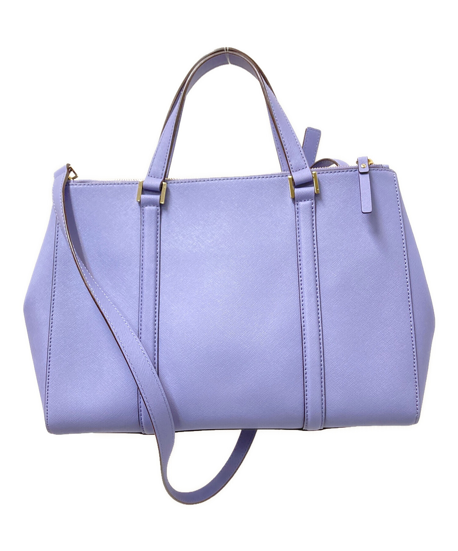 kate spade ショルダーバッグ パープル 【公式通販】