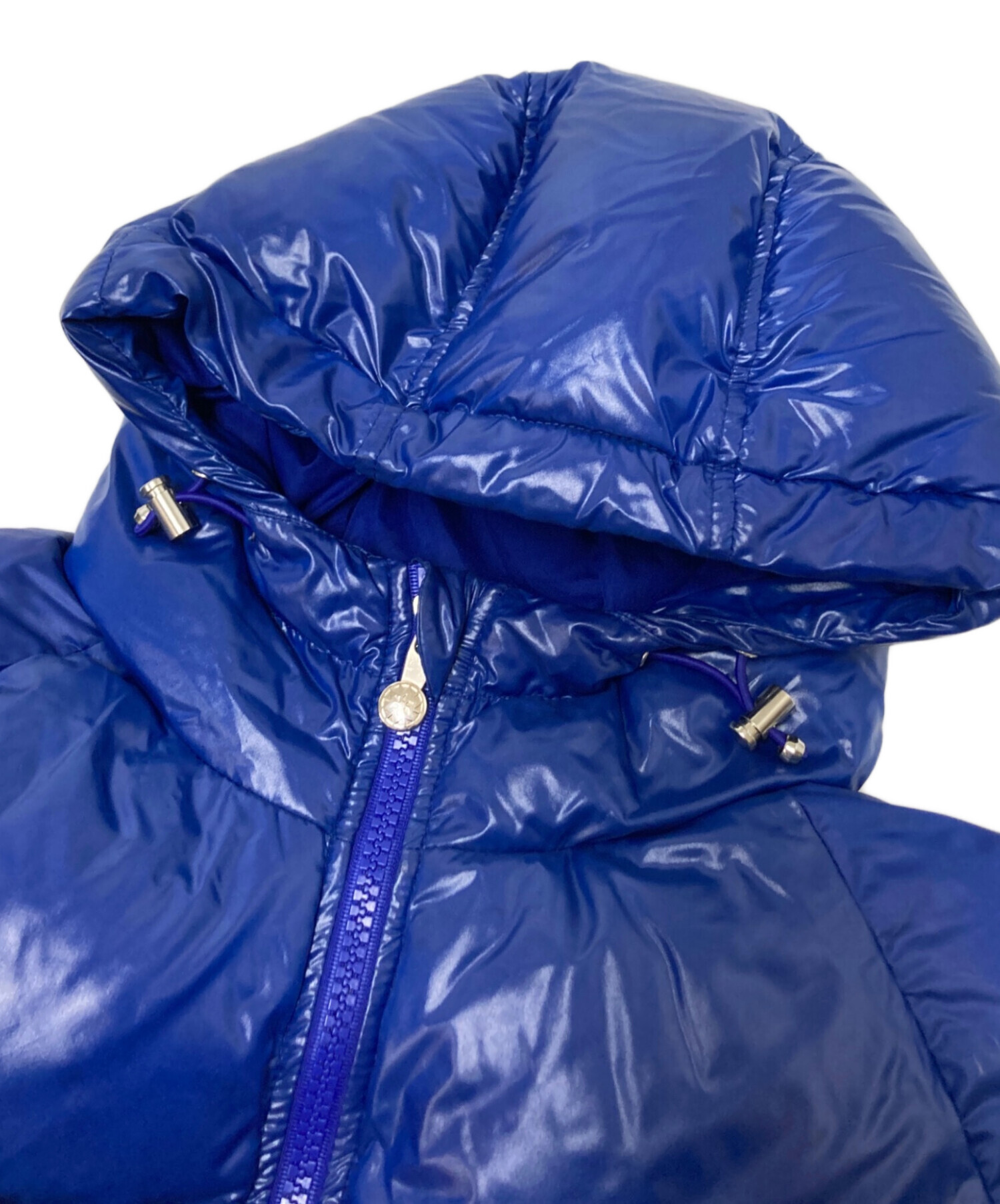 中古・古着通販】Pyrenex (ピレネックス) STEN ダウンジャケット