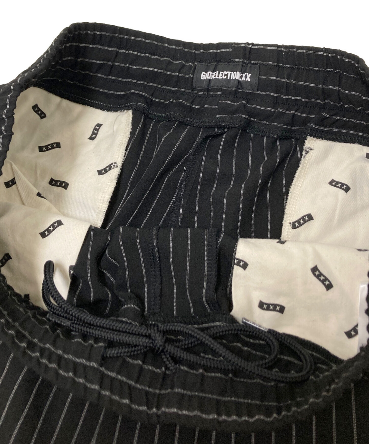 中古・古着通販】GOD SELECTION XXX (ゴッドセレクショントリプル