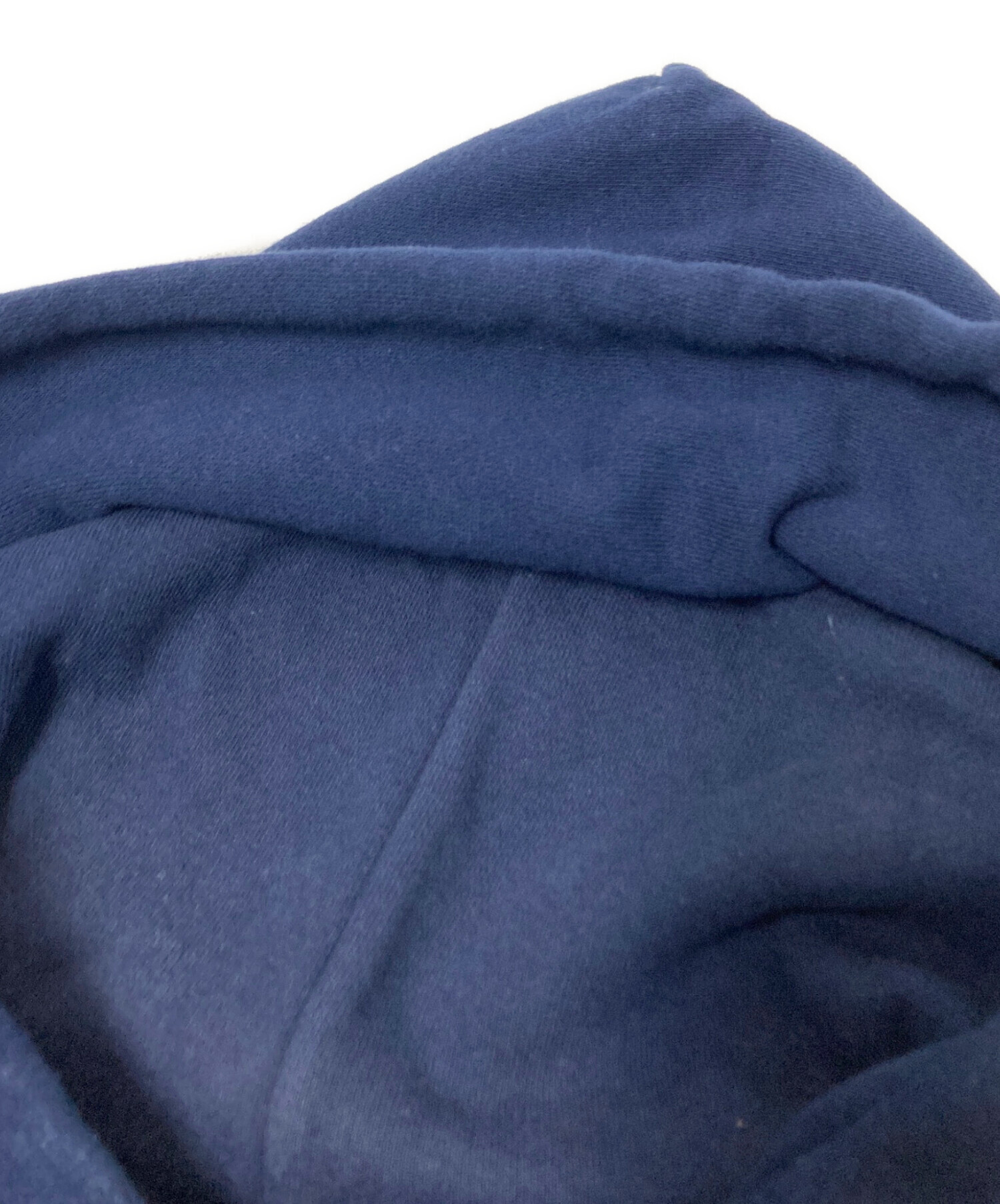 中古・古着通販】DESCENDANT (ディセンダント) ORCA HOODY ネイビー 