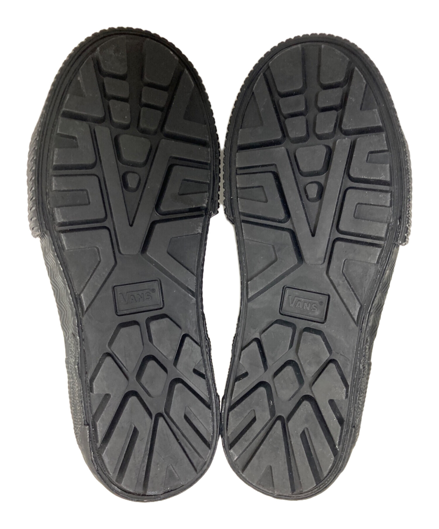 中古・古着通販】VANS (バンズ) OAMC (オーエーエムシー) WTAPS