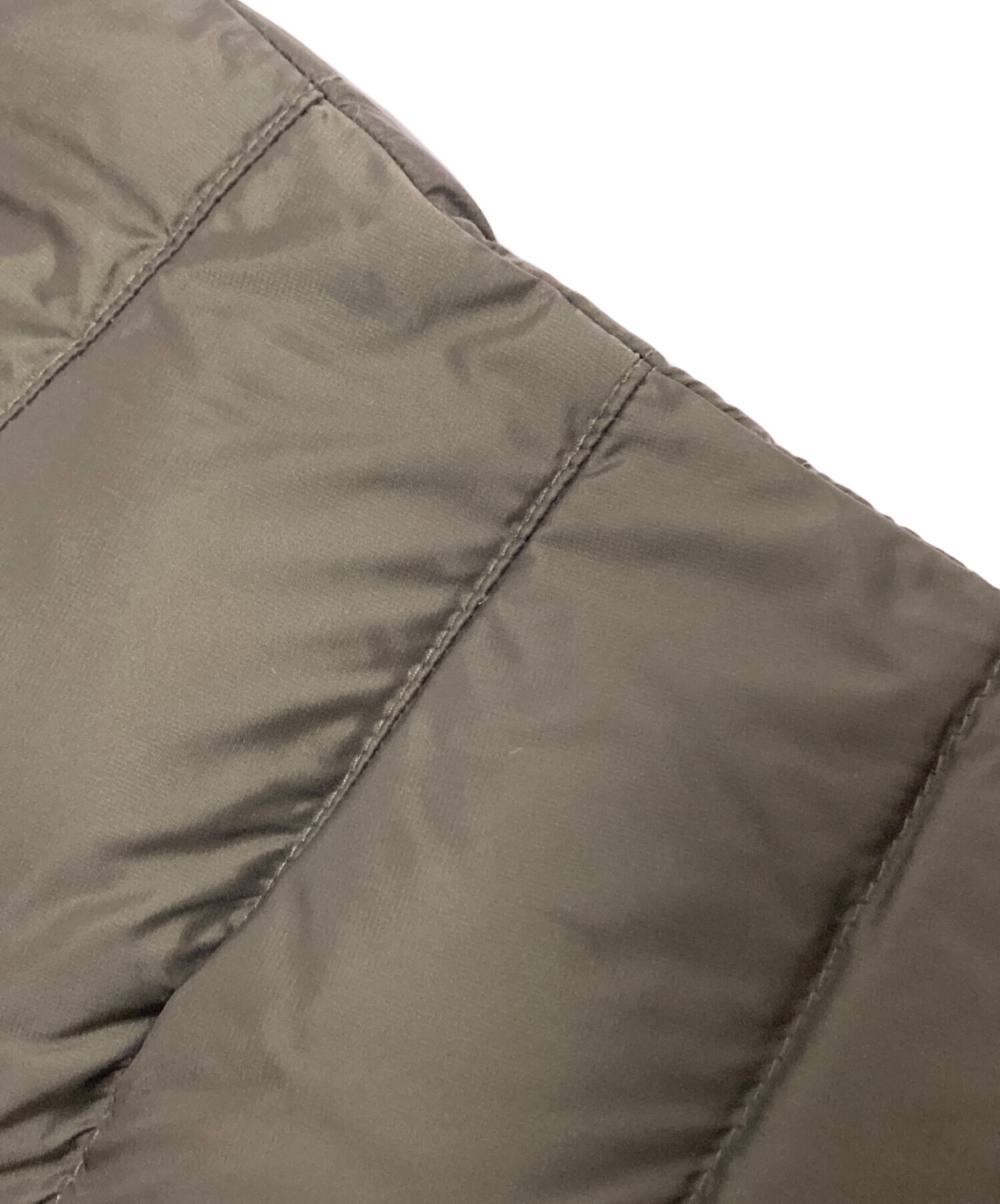 RLXラルフローレン　ダウンジャケットオリーブ POLO RALPH LAUREN（ポロ・ラルフローレン） ポロ ラルフ ローレン