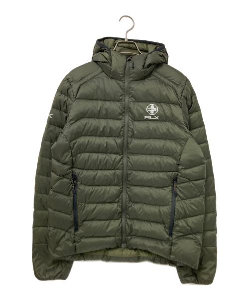中古・古着通販】RLX RALPH LAUREN (アールエルエックスラルフローレン