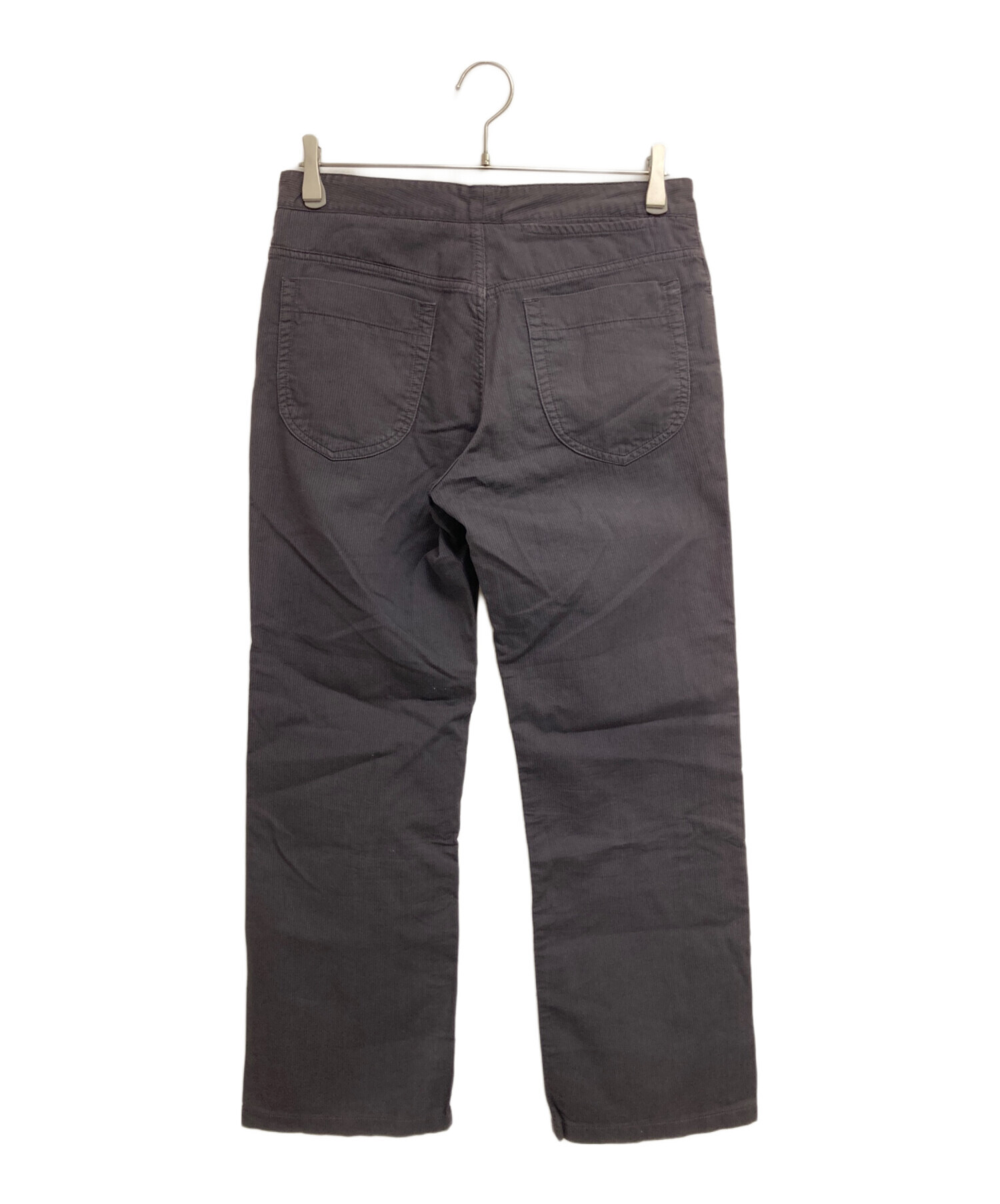 Maison Margiela スラックス 46(M位) 【古着】【中古】 中古・古着通販】Maison Margiela (メゾンマルジェラ) ストレート