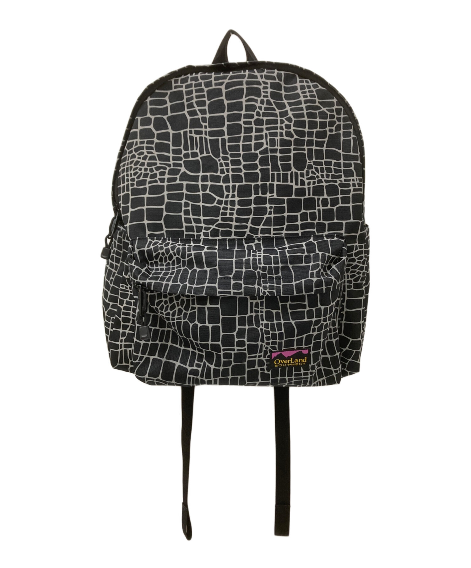 中古・古着通販】overland equipment (オーバーランドイクイップメント