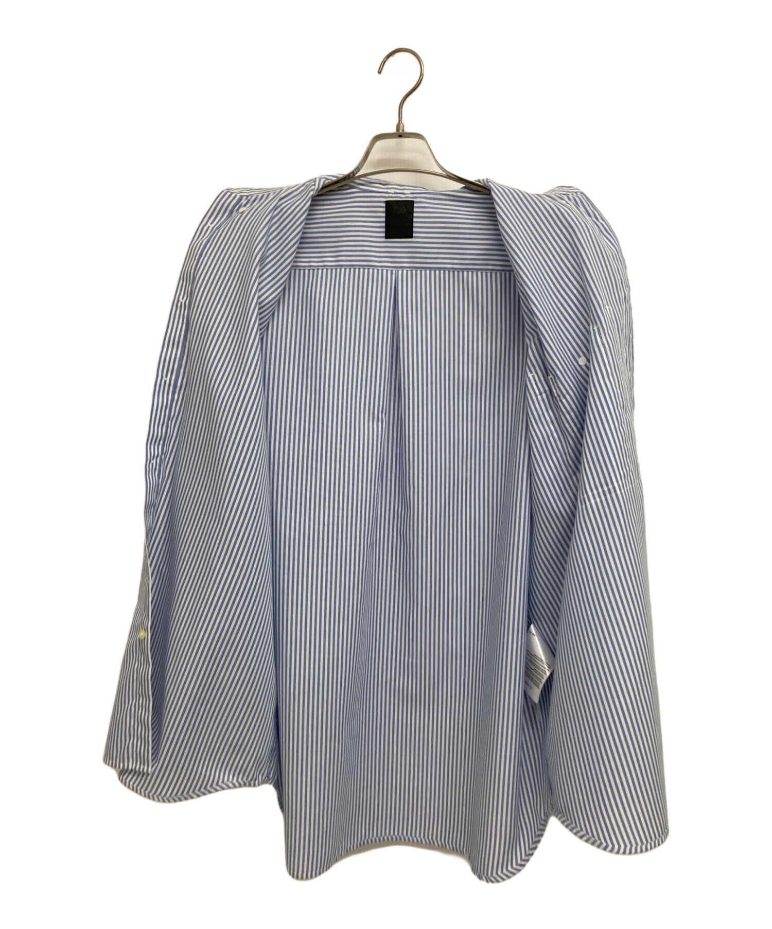 中古・古着通販】DAIWA PIER39 (ダイワ ピア39) TECH BUTTON DOWN