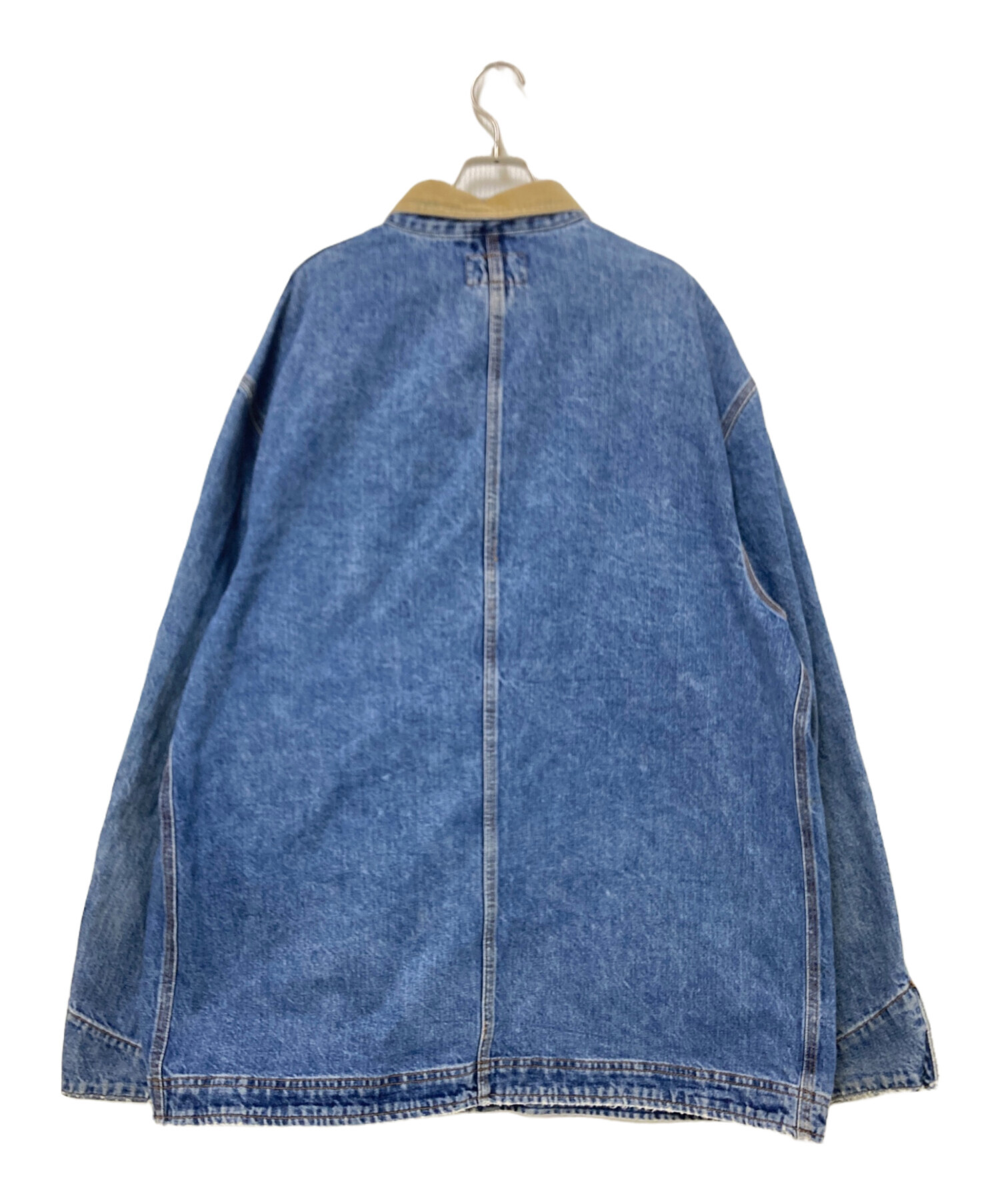 中古・古着通販】POLO COUNTRY (ポロカントリー) カバーオール