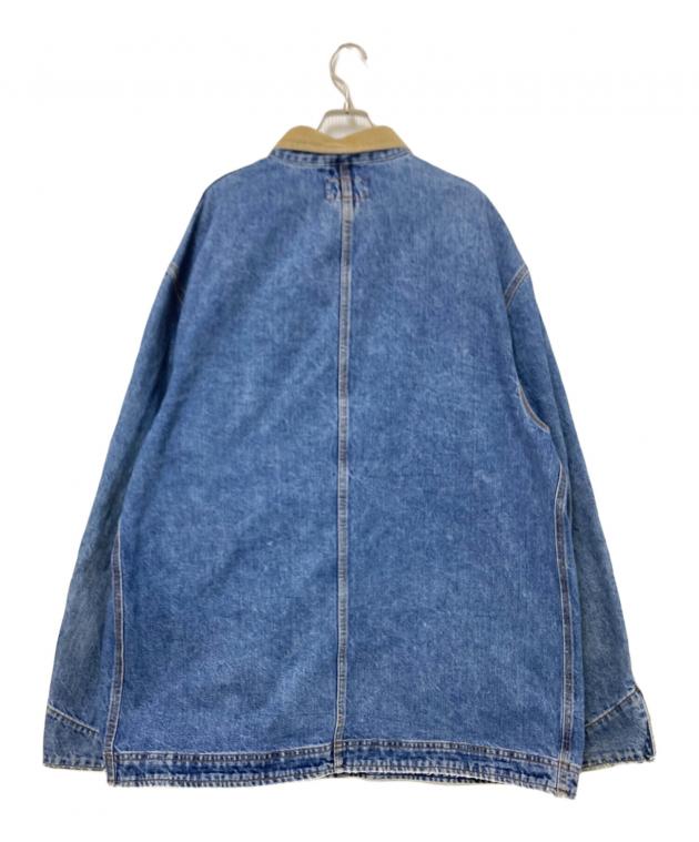 中古・古着通販】POLO COUNTRY (ポロカントリー) カバーオール