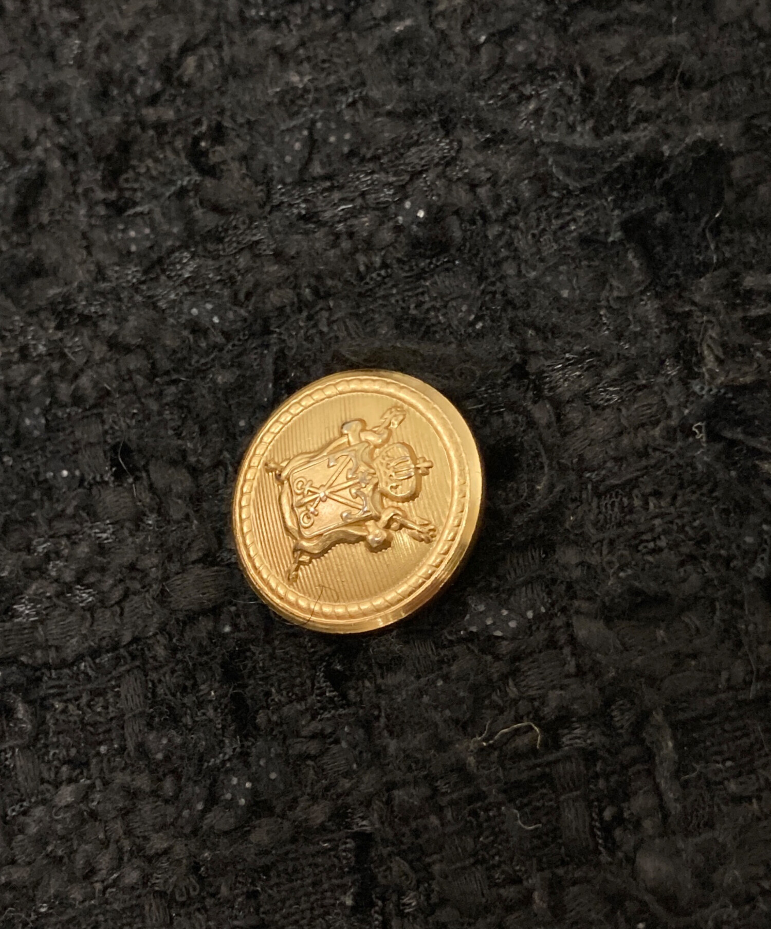 中古・古着通販】ARPEGE STORY (アルページュストーリー) ツイード