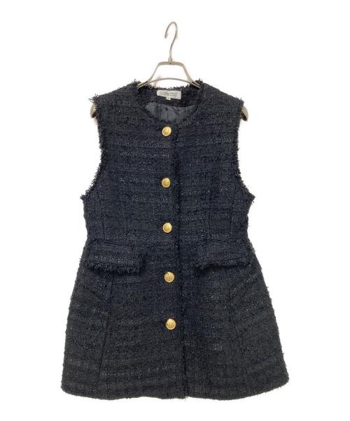 中古・古着通販】ARPEGE STORY (アルページュストーリー) ツイード