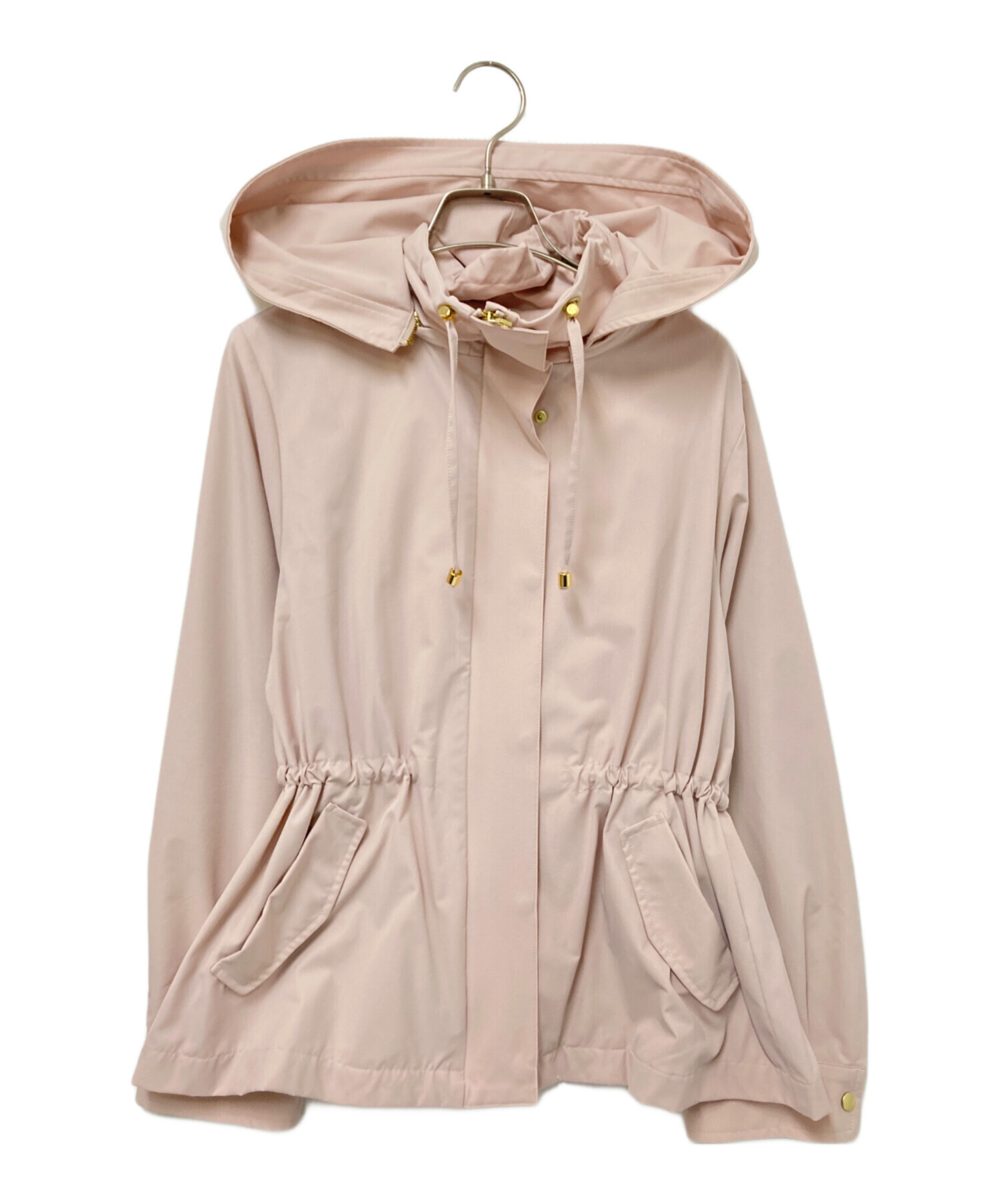 中古・古着通販】JUSGLITTY (ジャスグリッティー) ショートブルゾン