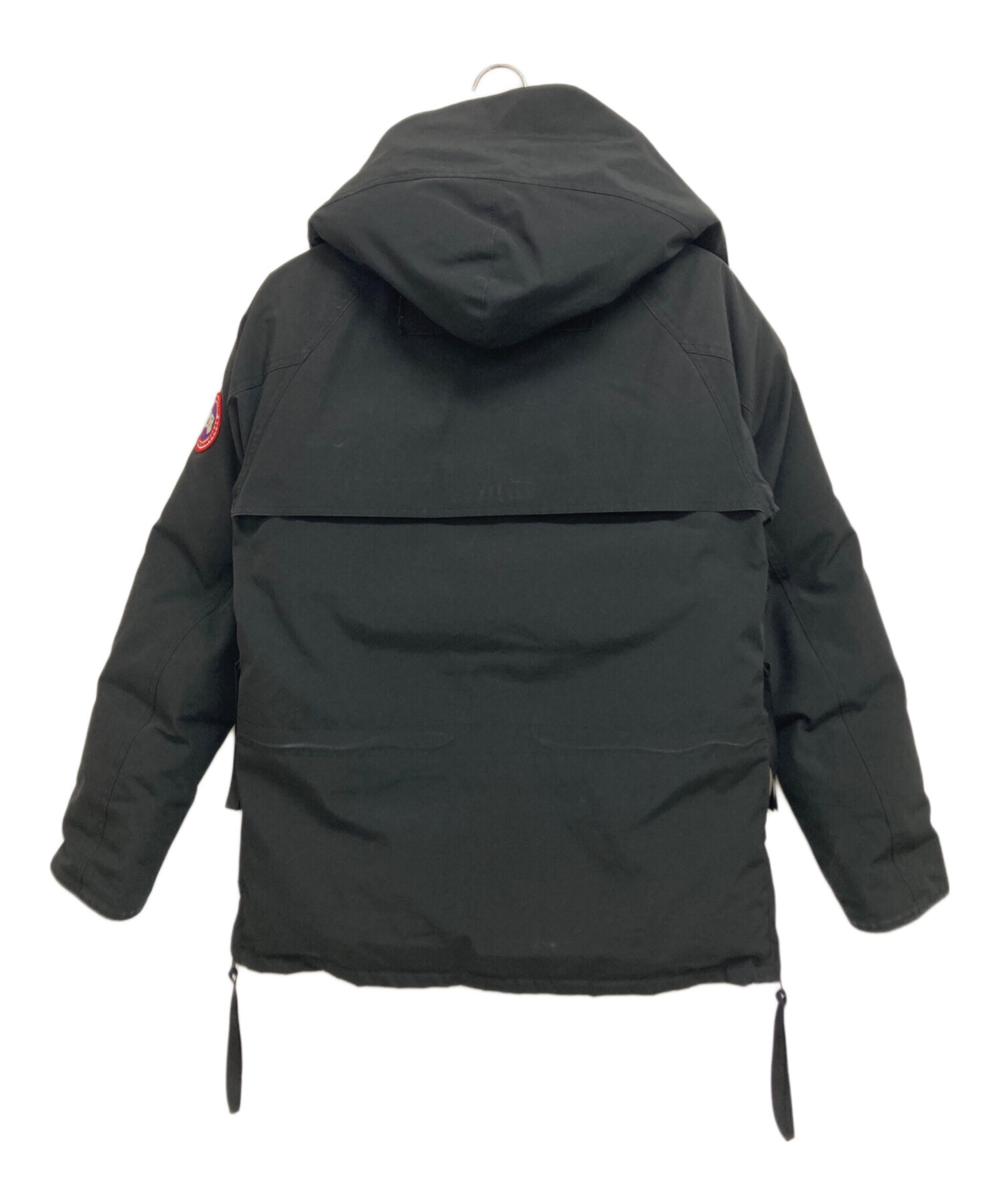 中古・古着通販】CANADA GOOSE (カナダグース) KAMLOOPS PARKA 