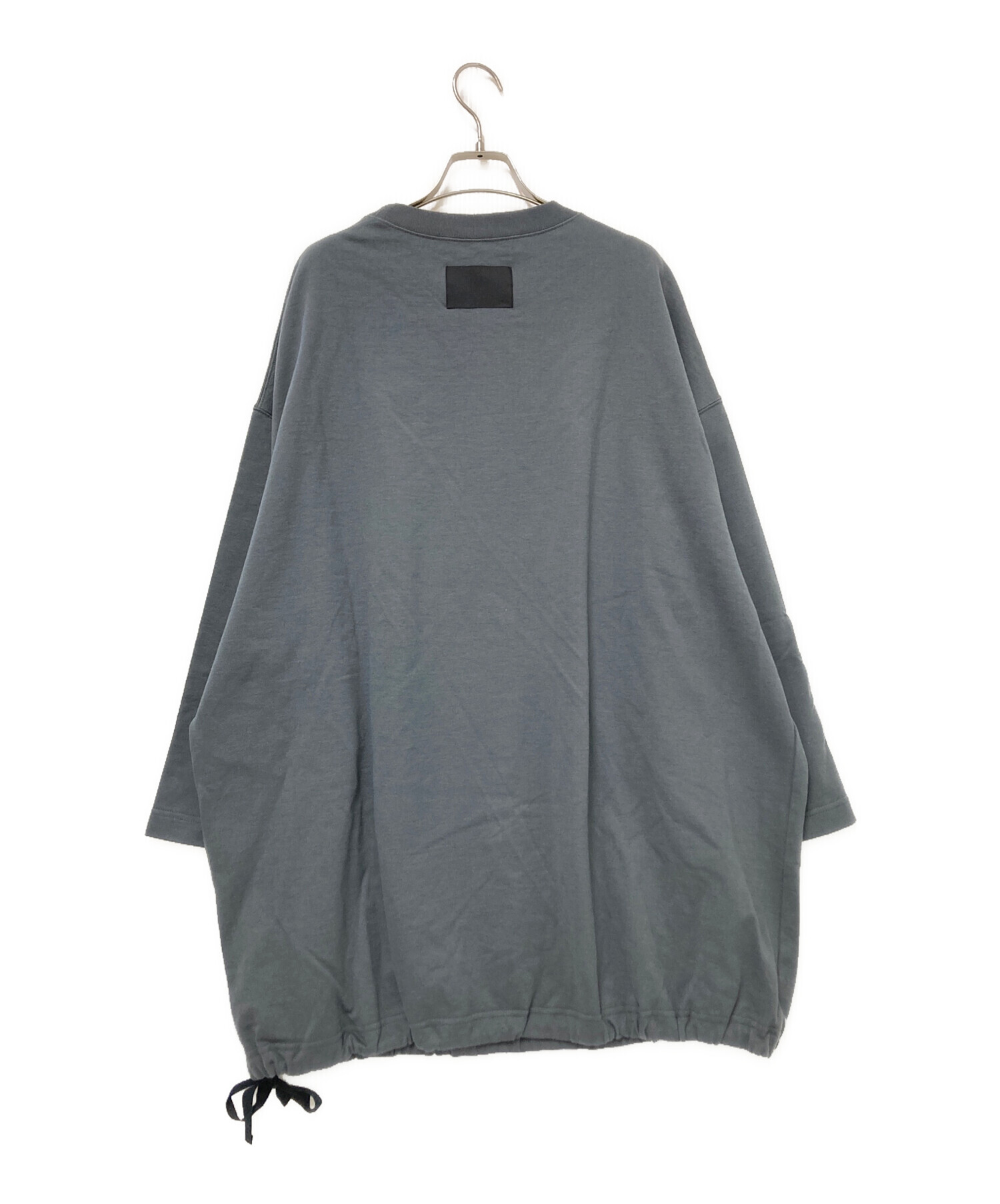 中古・古着通販】COGTHEBIGSMOKE (コグザビッグスモーク) オーバー