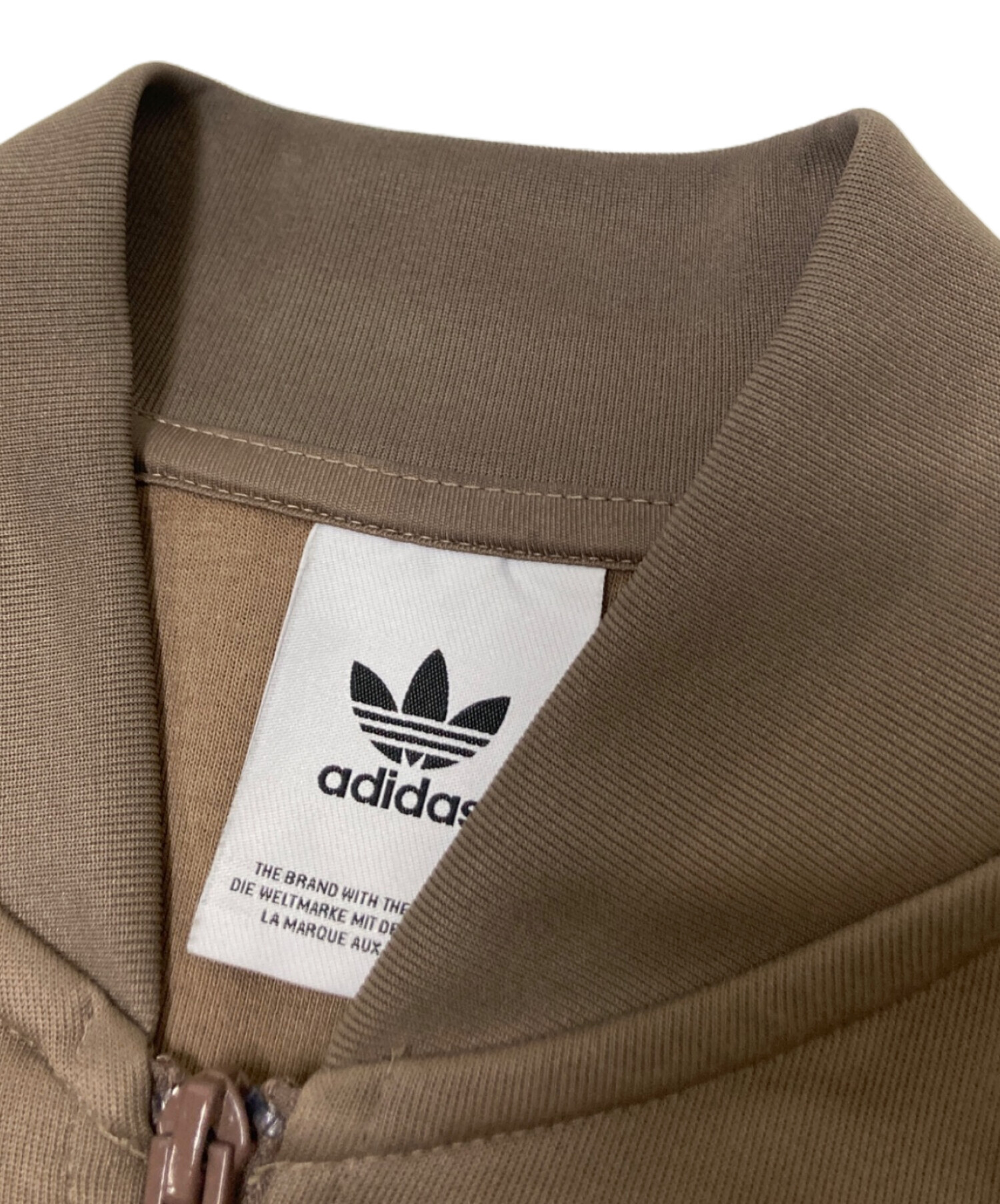 中古・古着通販】adidas (アディダス) アディカラー クラシックス SST