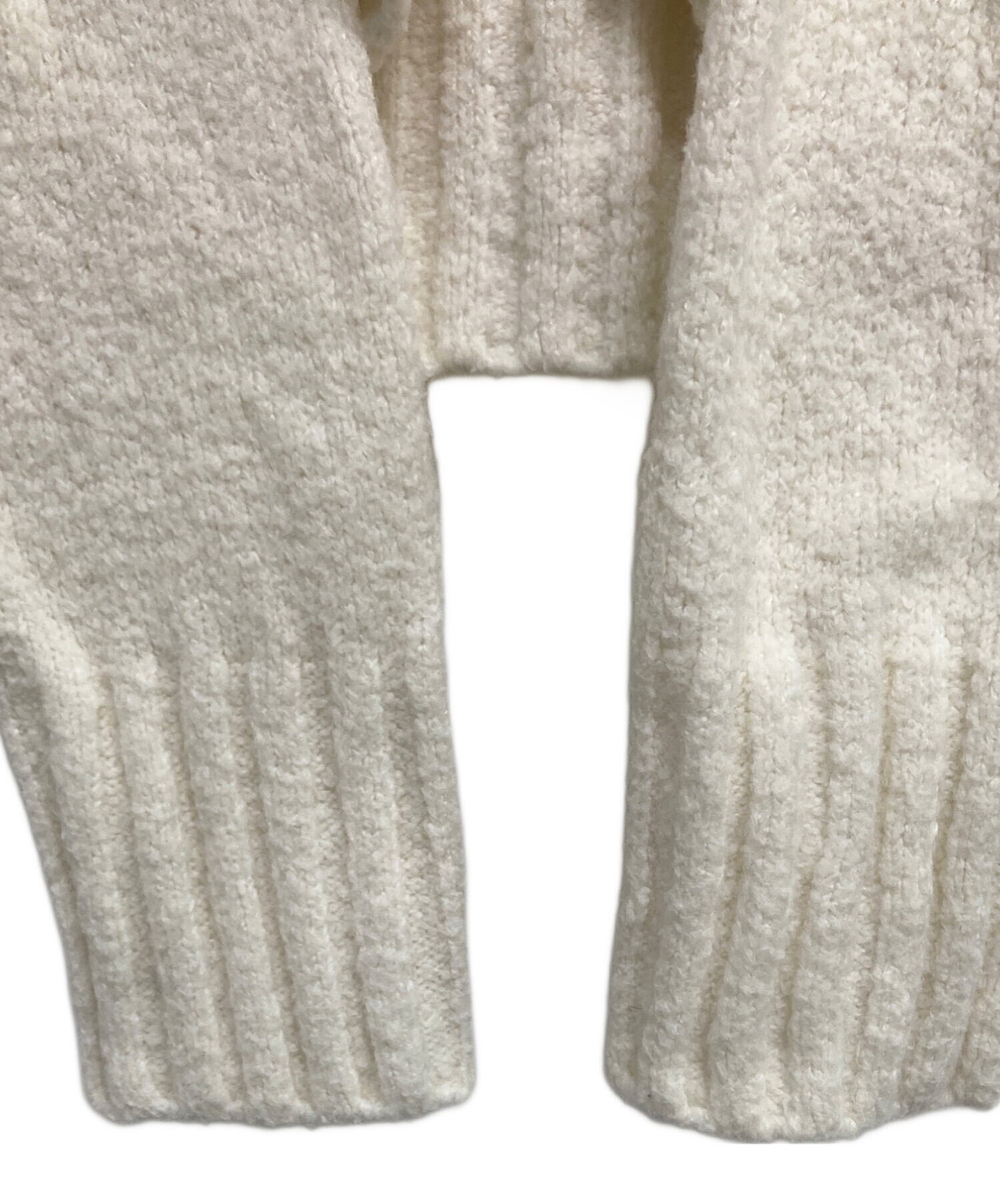 中古・古着通販】JAMES PERSE (ジェームスパース) コットンカシミヤ