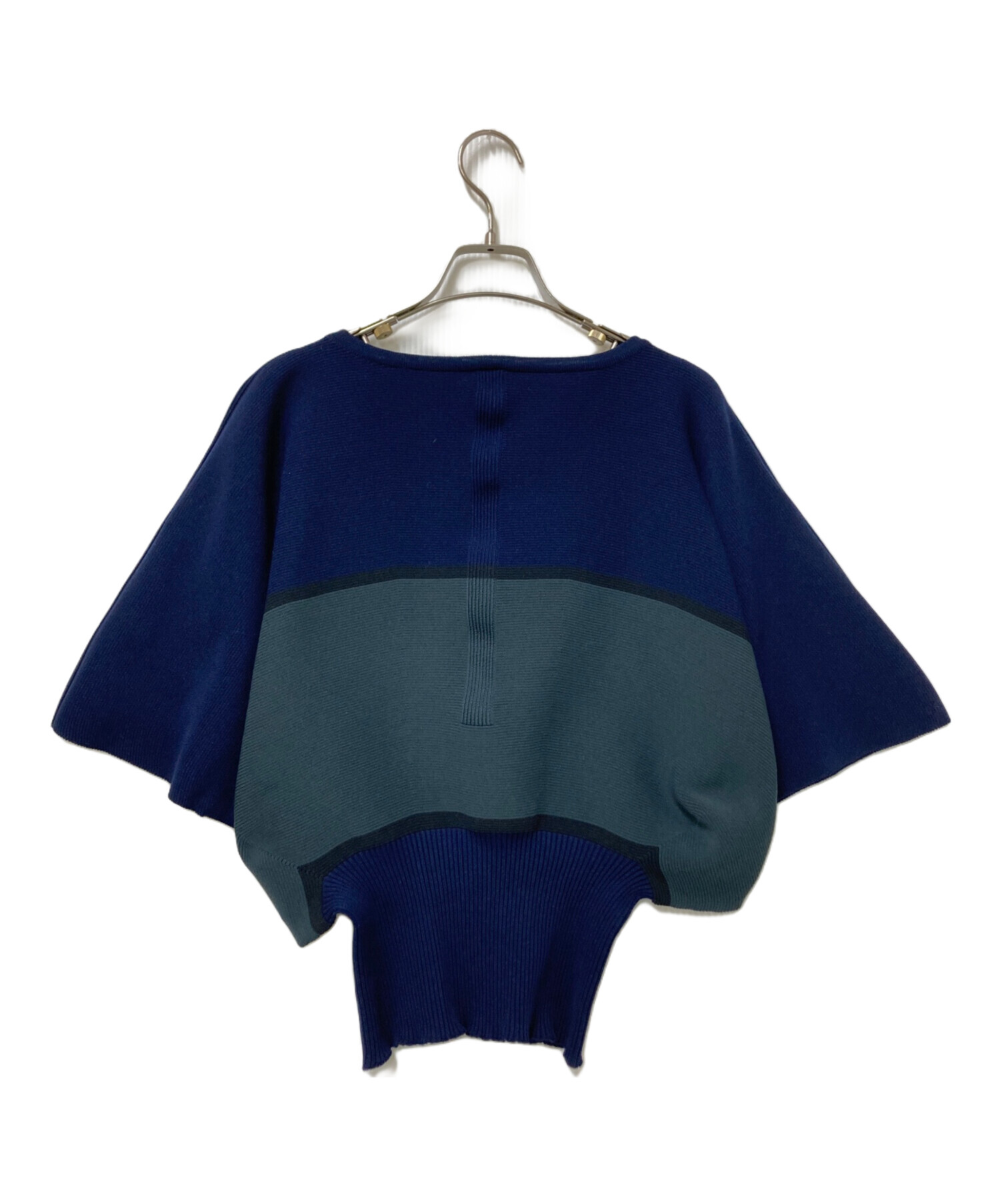 中古・古着通販】CFCL (シーエフシーエル) POTTERY SHORT SLEEVE ROUND