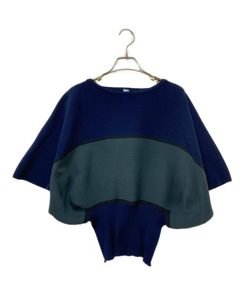 中古・古着通販】CFCL (シーエフシーエル) POTTERY SHORT SLEEVE ROUND