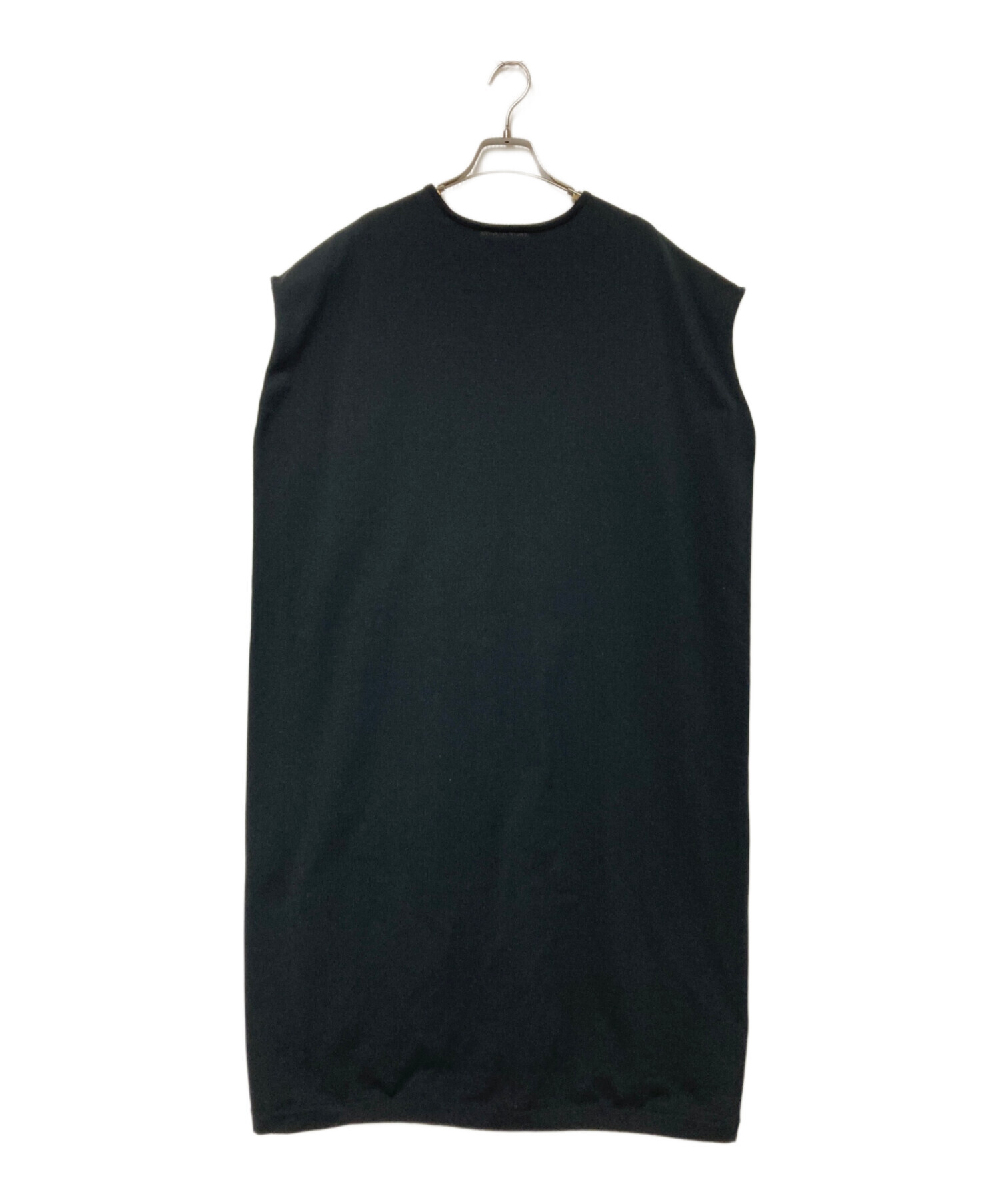 中古・古着通販】BEARDSLEY (ビアズリー) ノースリーブワンピース