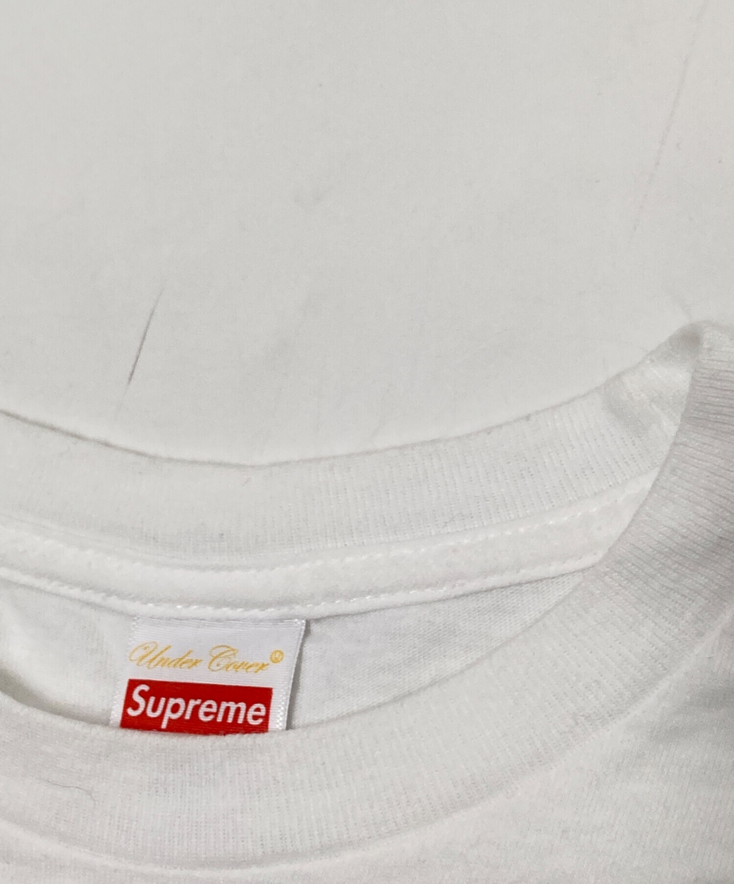 中古・古着通販】SUPREME (シュプリーム) UNDERCOVER (アンダーカバー 