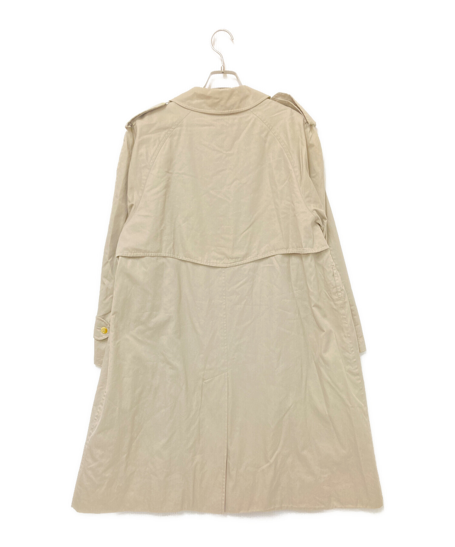 中古・古着通販】Burberry's (バーバリーズ) ライナー付トレンチコート