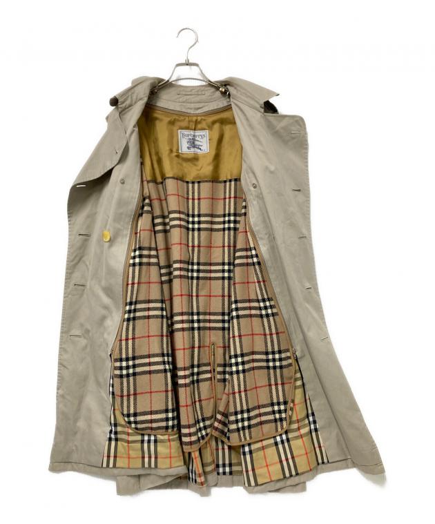 中古・古着通販】Burberry's (バーバリーズ) ライナー付トレンチコート