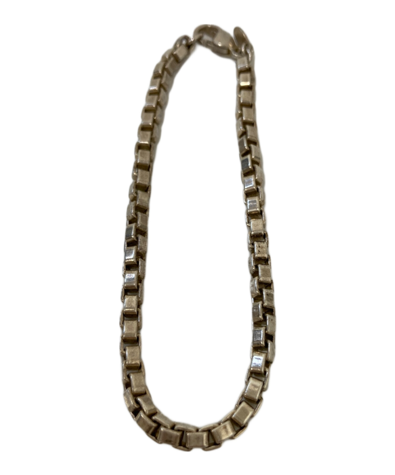 中古・古着通販】TIFFANY & Co. (ティファニー) ベネチアン